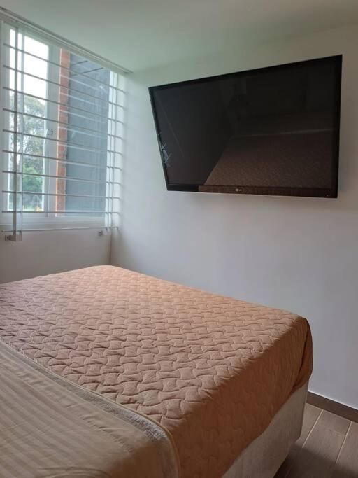 apartamento cerca a el aeropuerto my little home 1