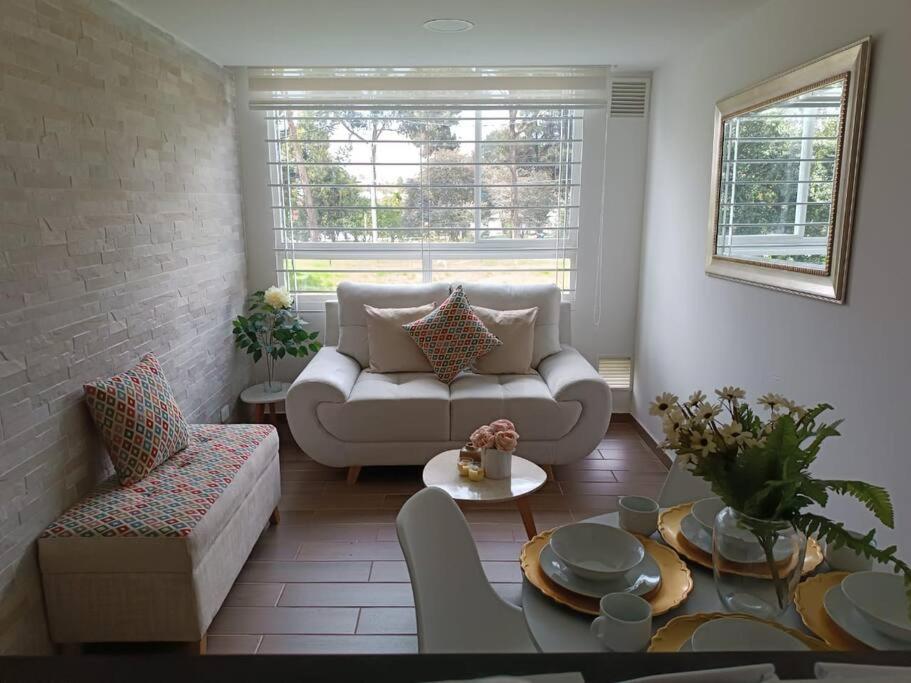apartamento cerca a el aeropuerto my little home 1