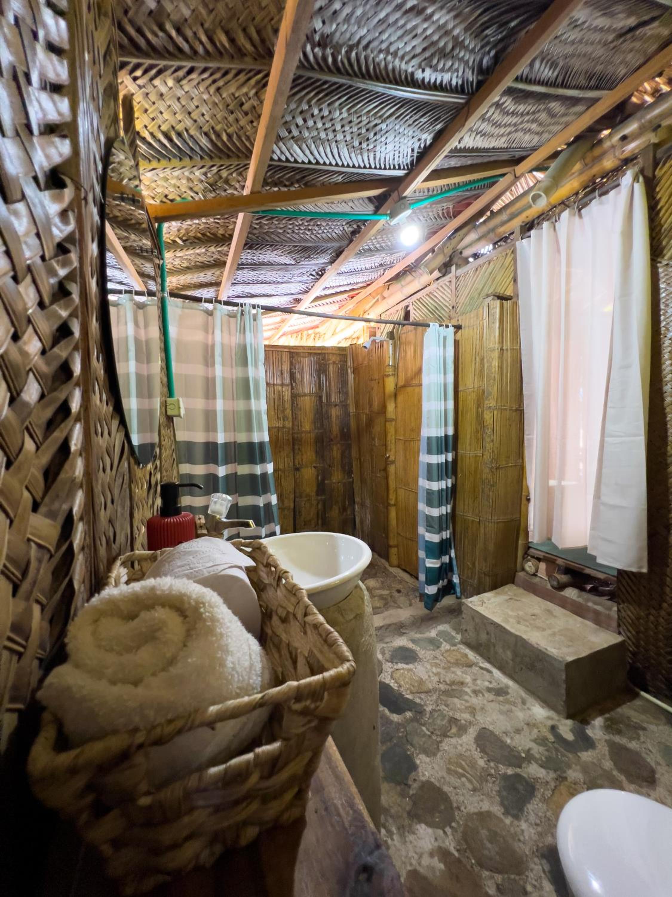 Los Achiotes Hostal - Palomino