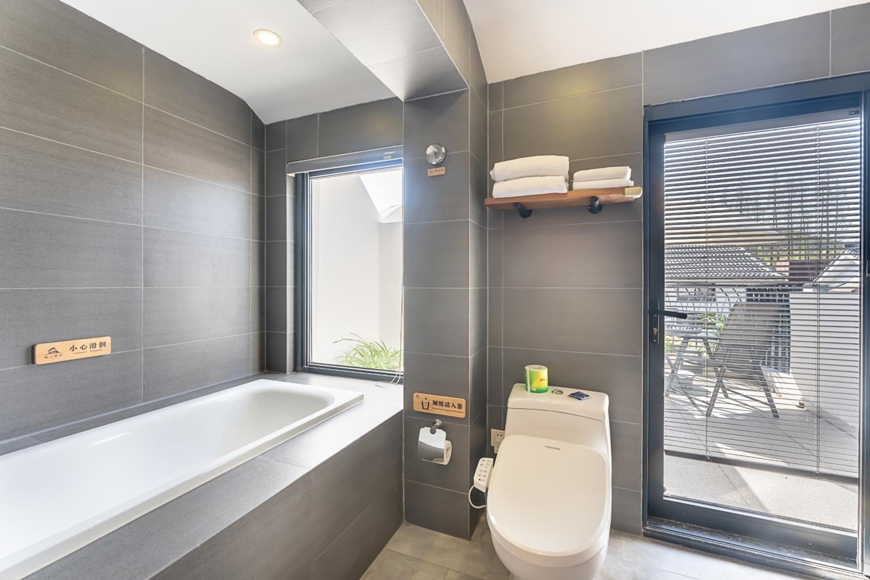 Hangzhou West Lake Yueshang Yunshe Boutique Homestay