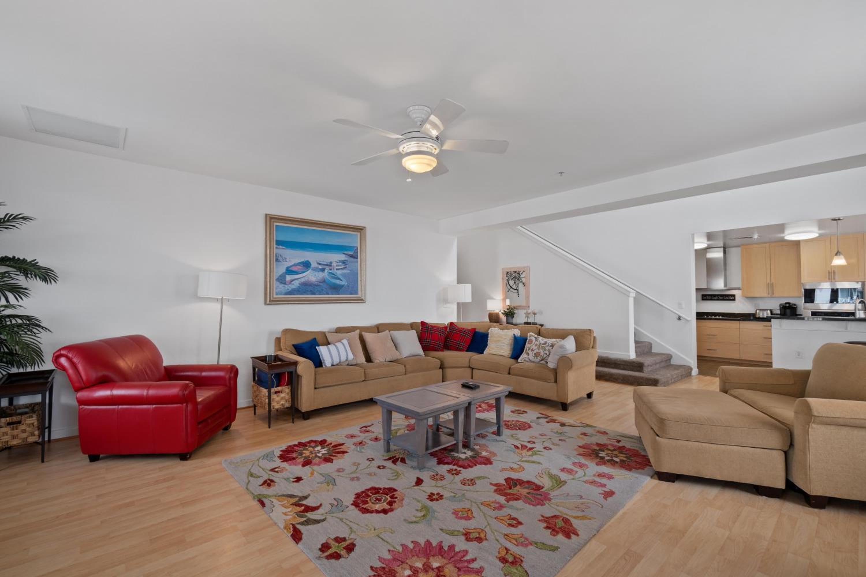 Penthouse De Playa 436B view 5
