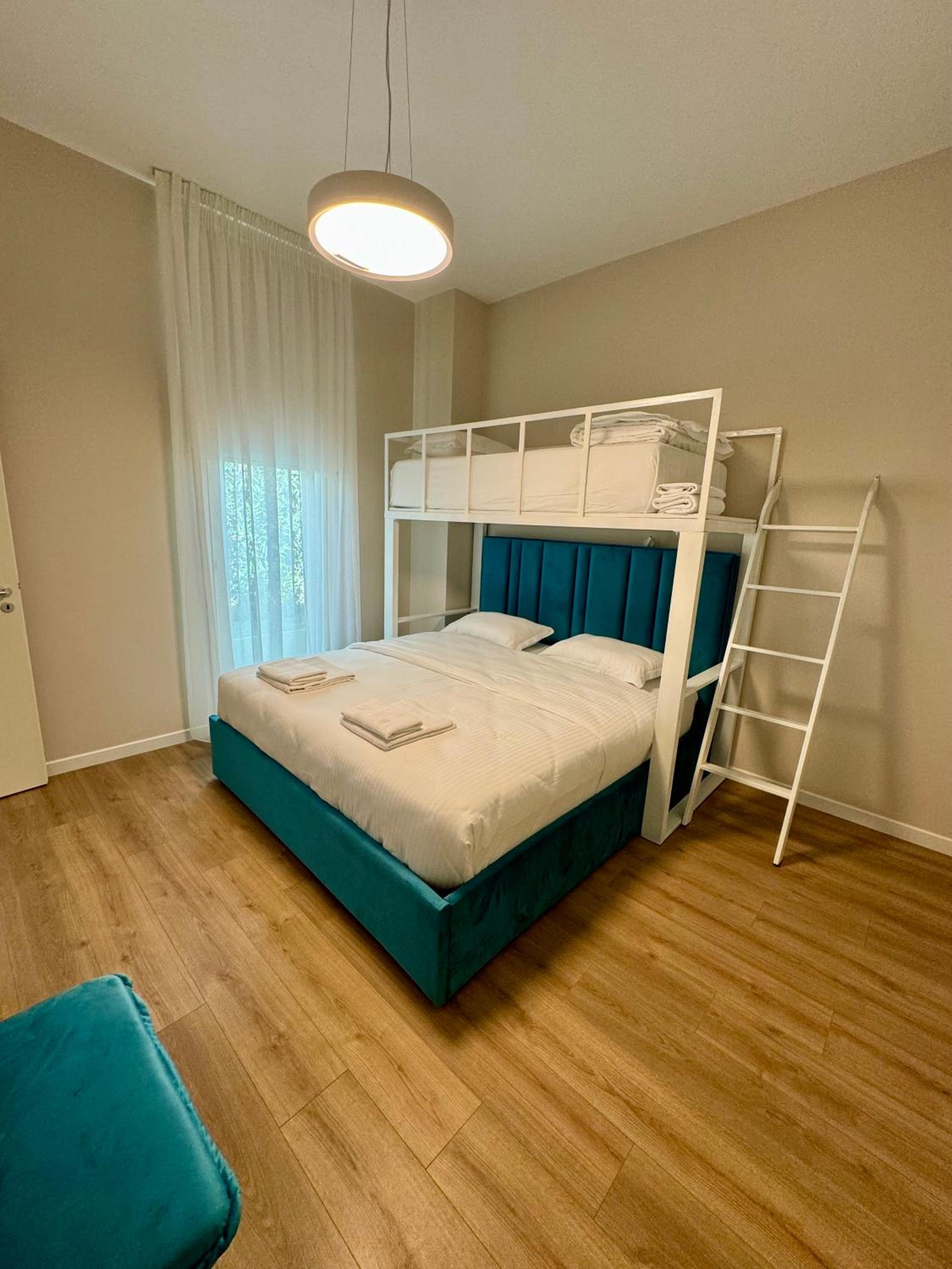 Villa Splendid Palase