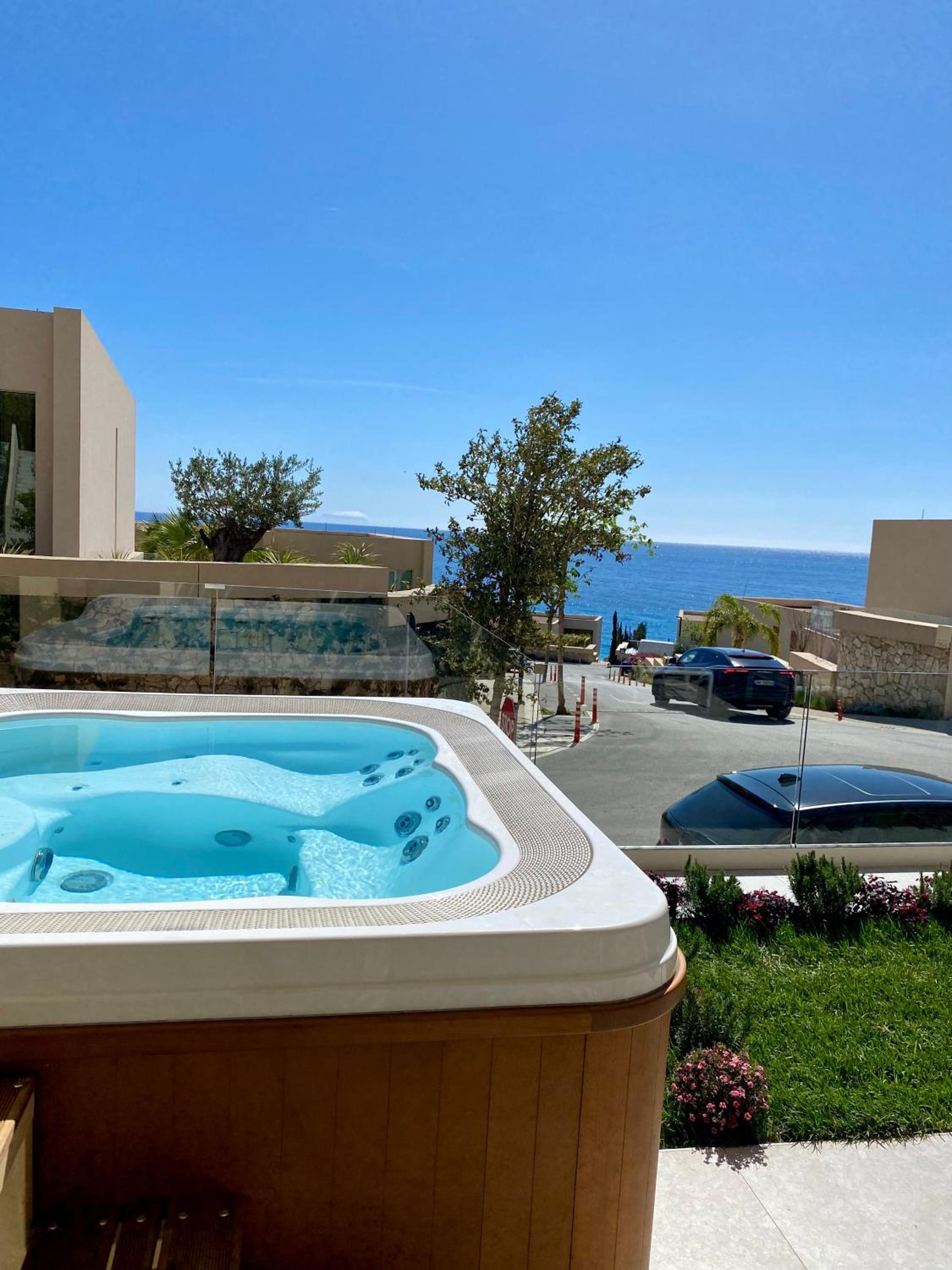 Villa Splendid Palase