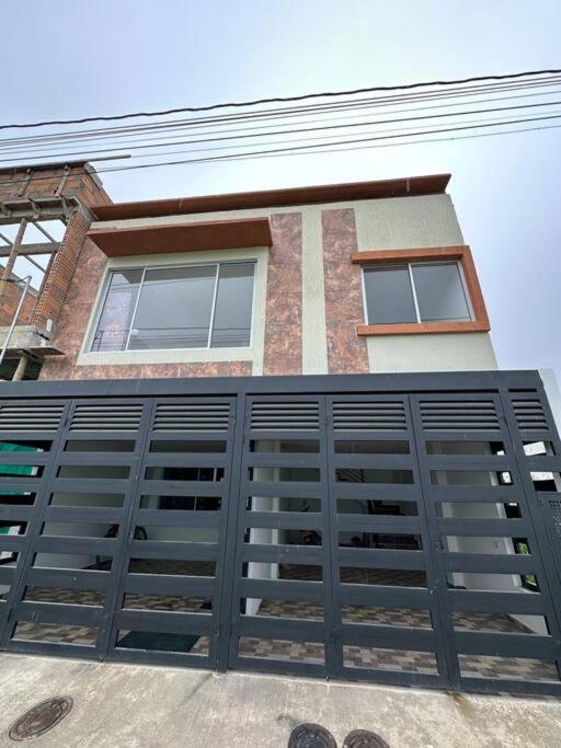 Casa quintas pitalito