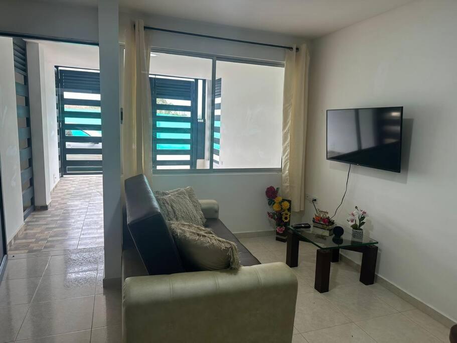 Casa quintas pitalito