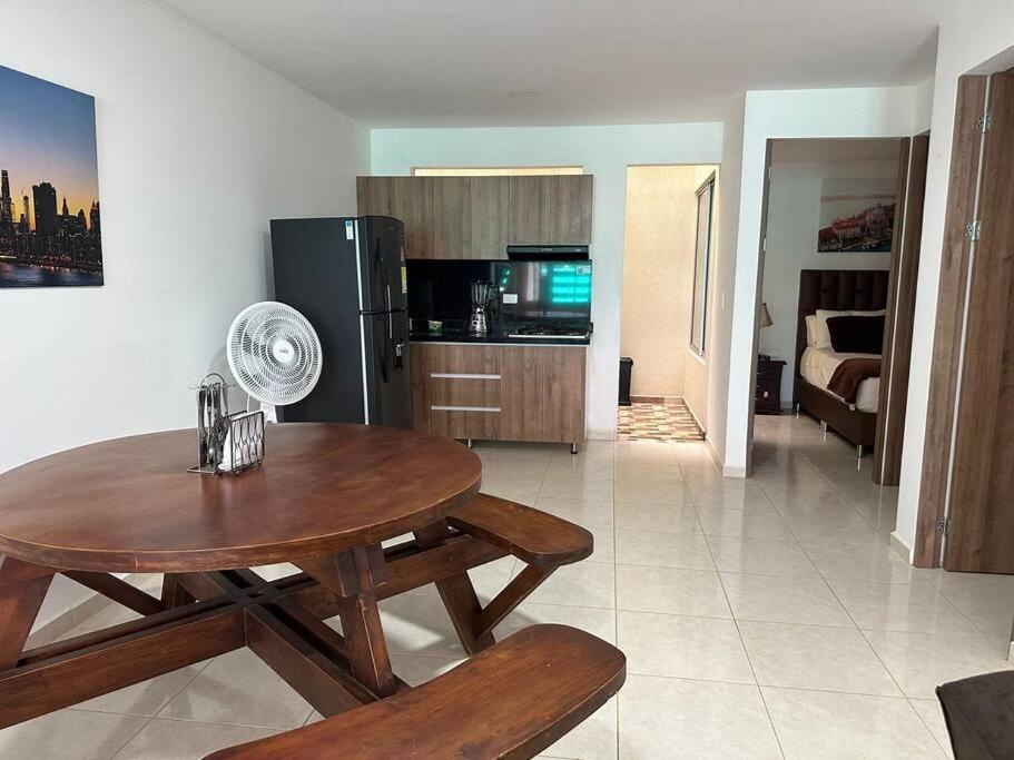 Casa quintas pitalito