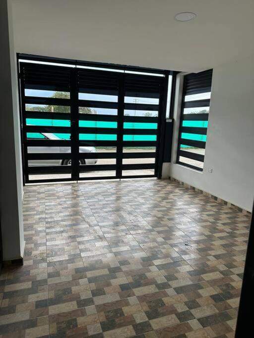 Casa quintas pitalito