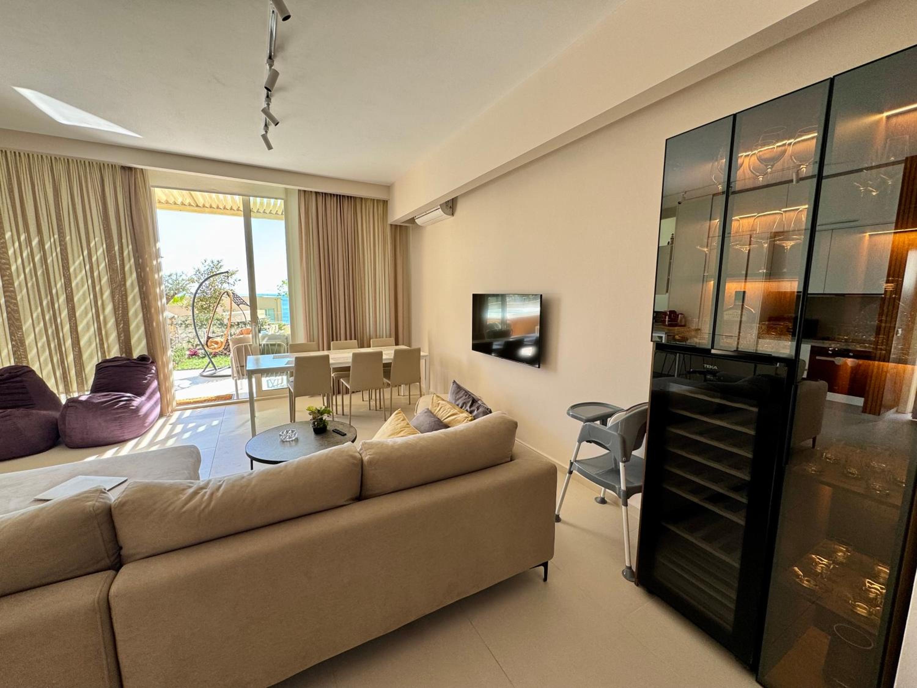 Villa Splendid Palase