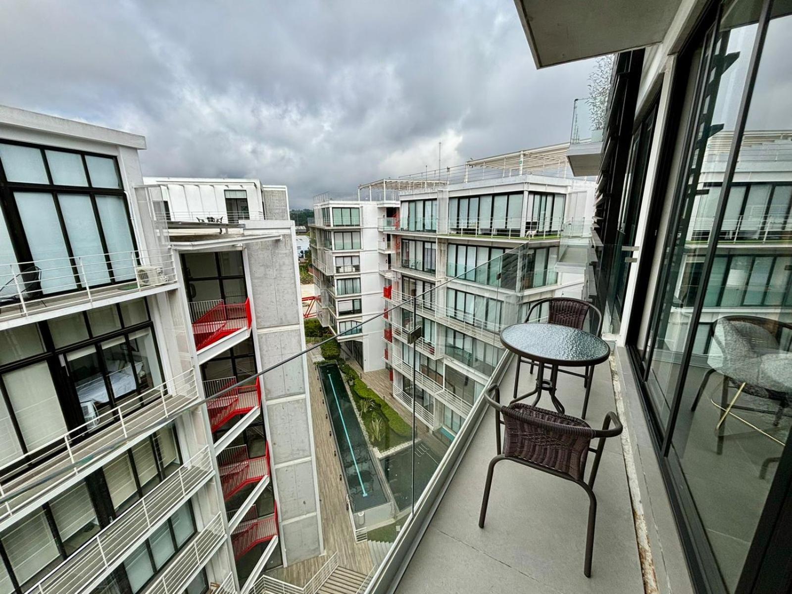 APARTAMENTO NEAR CAYALA view 2