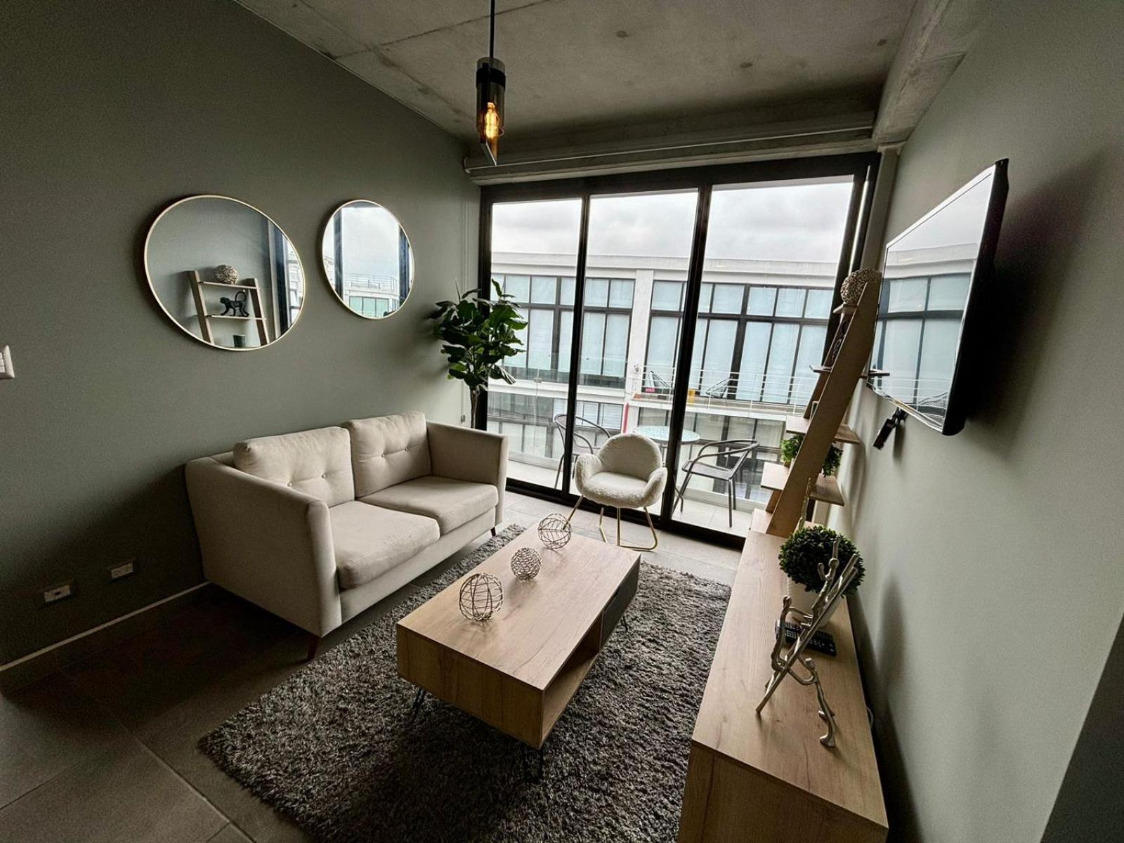 APARTAMENTO NEAR CAYALA view 4