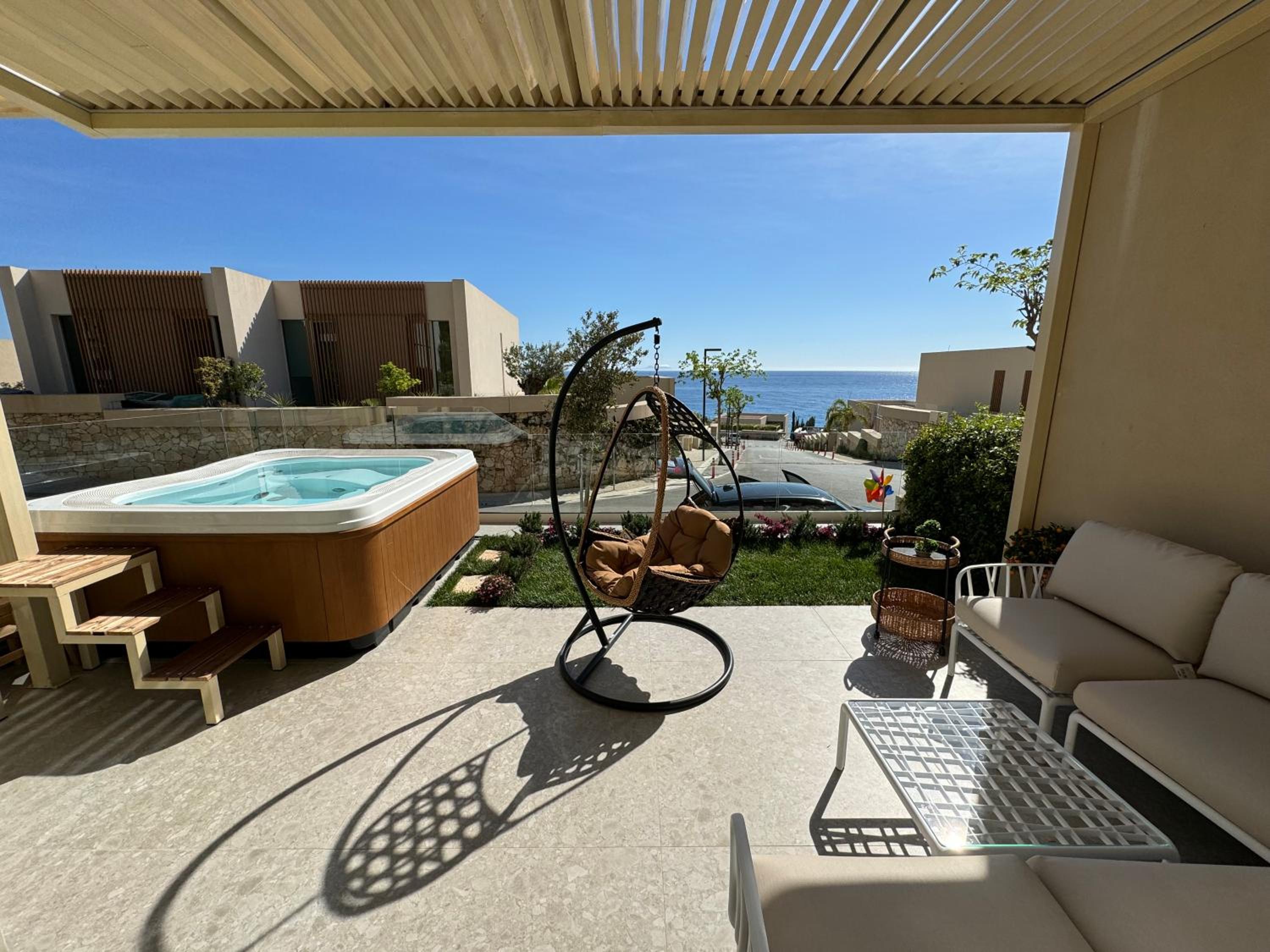 Villa Splendid Palase