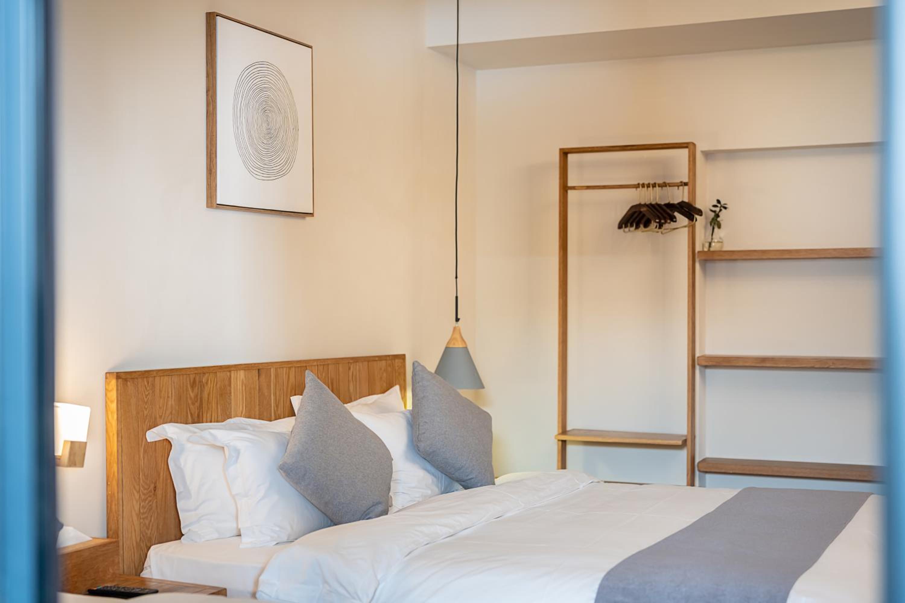 Hangzhou West Lake Yueshang Yunshe Boutique Homestay