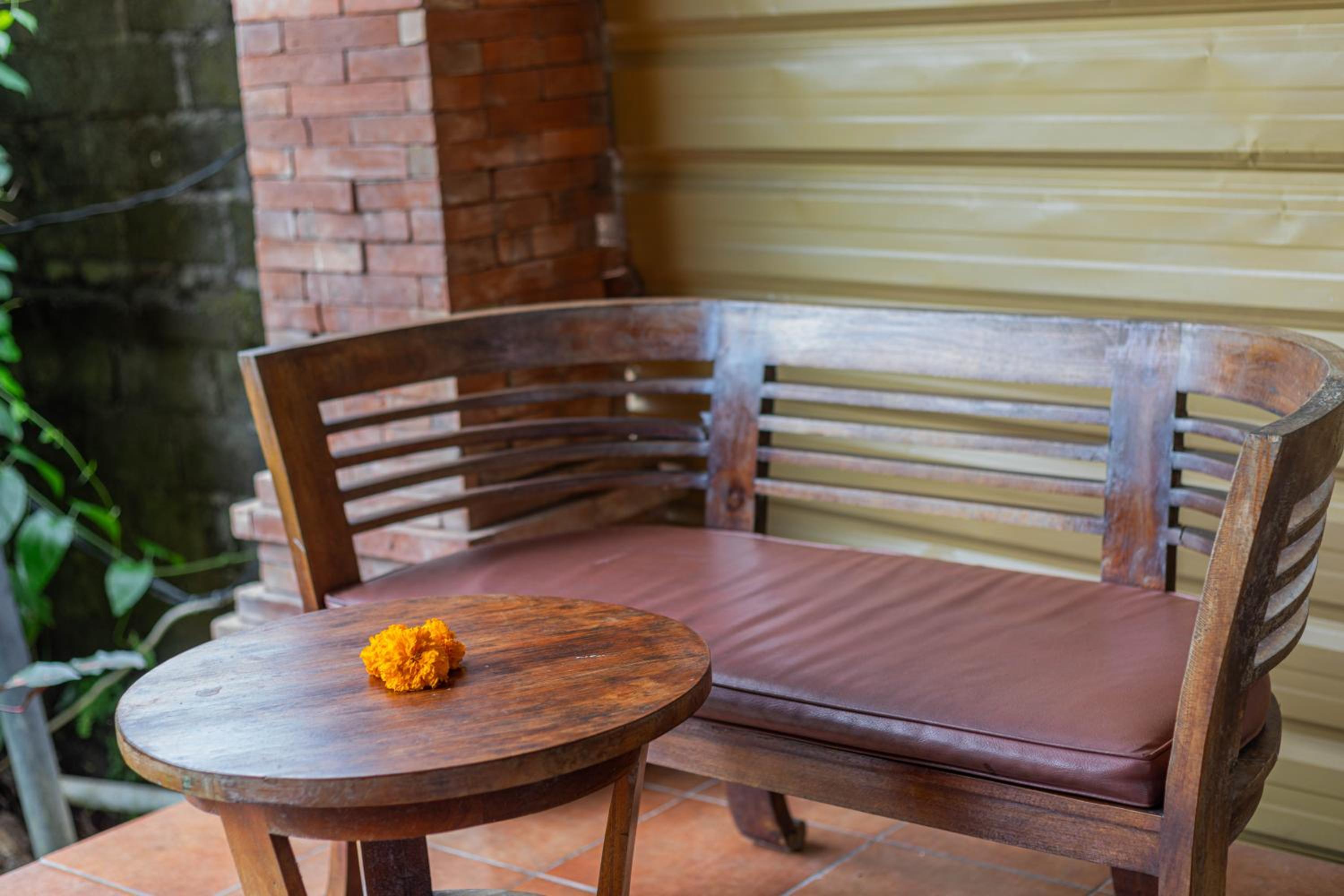 Pondok Kutuh Guest House view 3