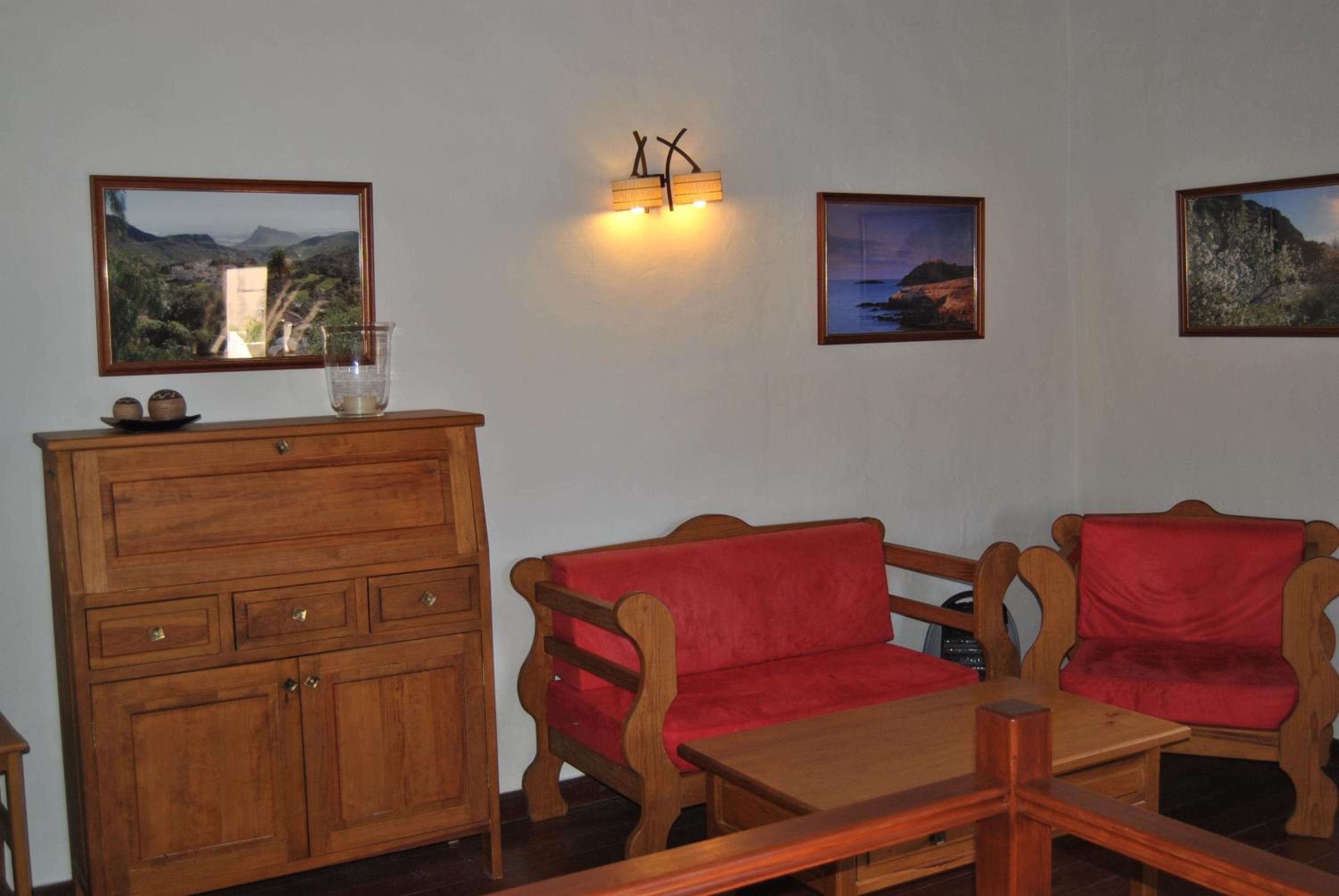 Casa Rural El Granero