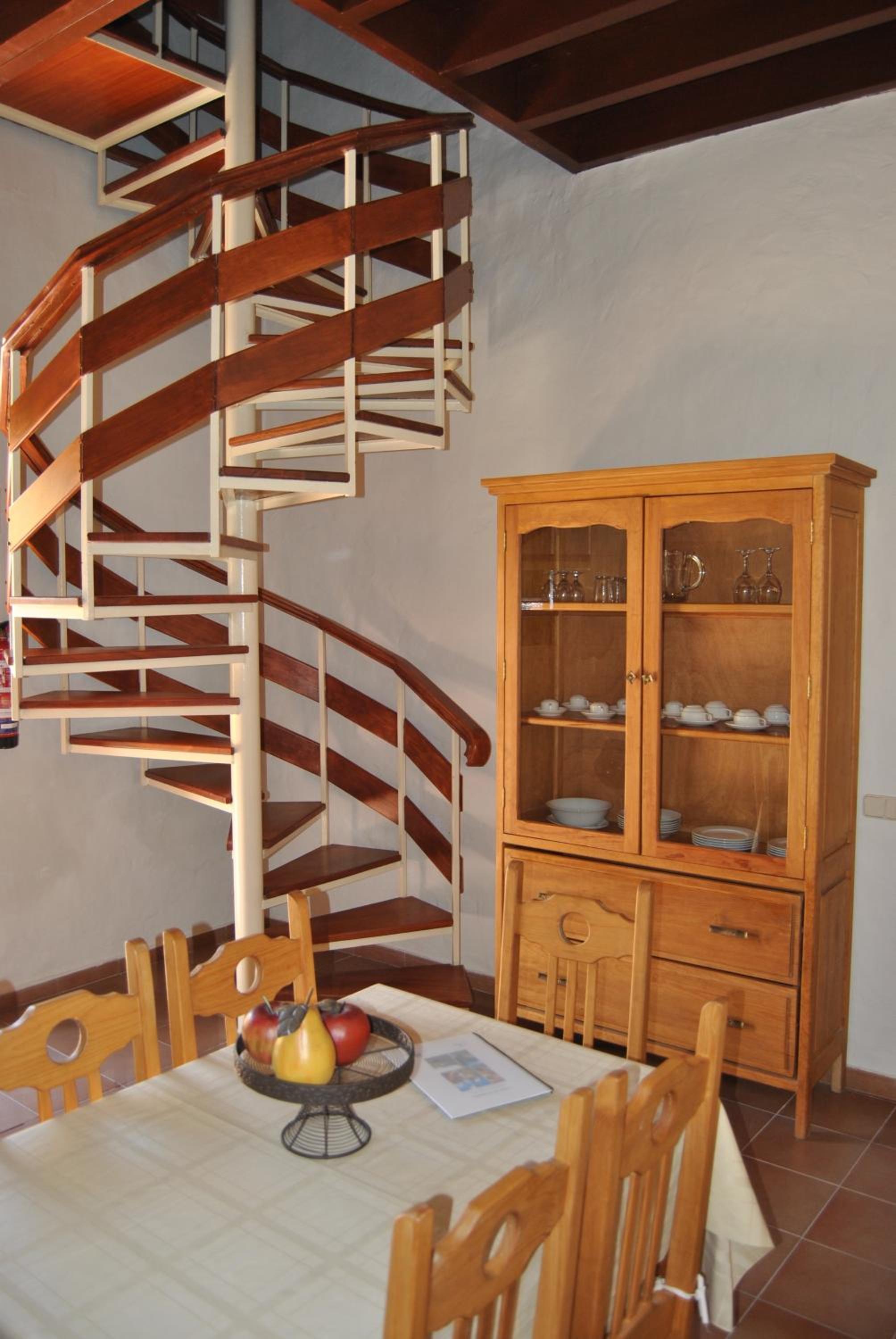 Casa Rural El Granero