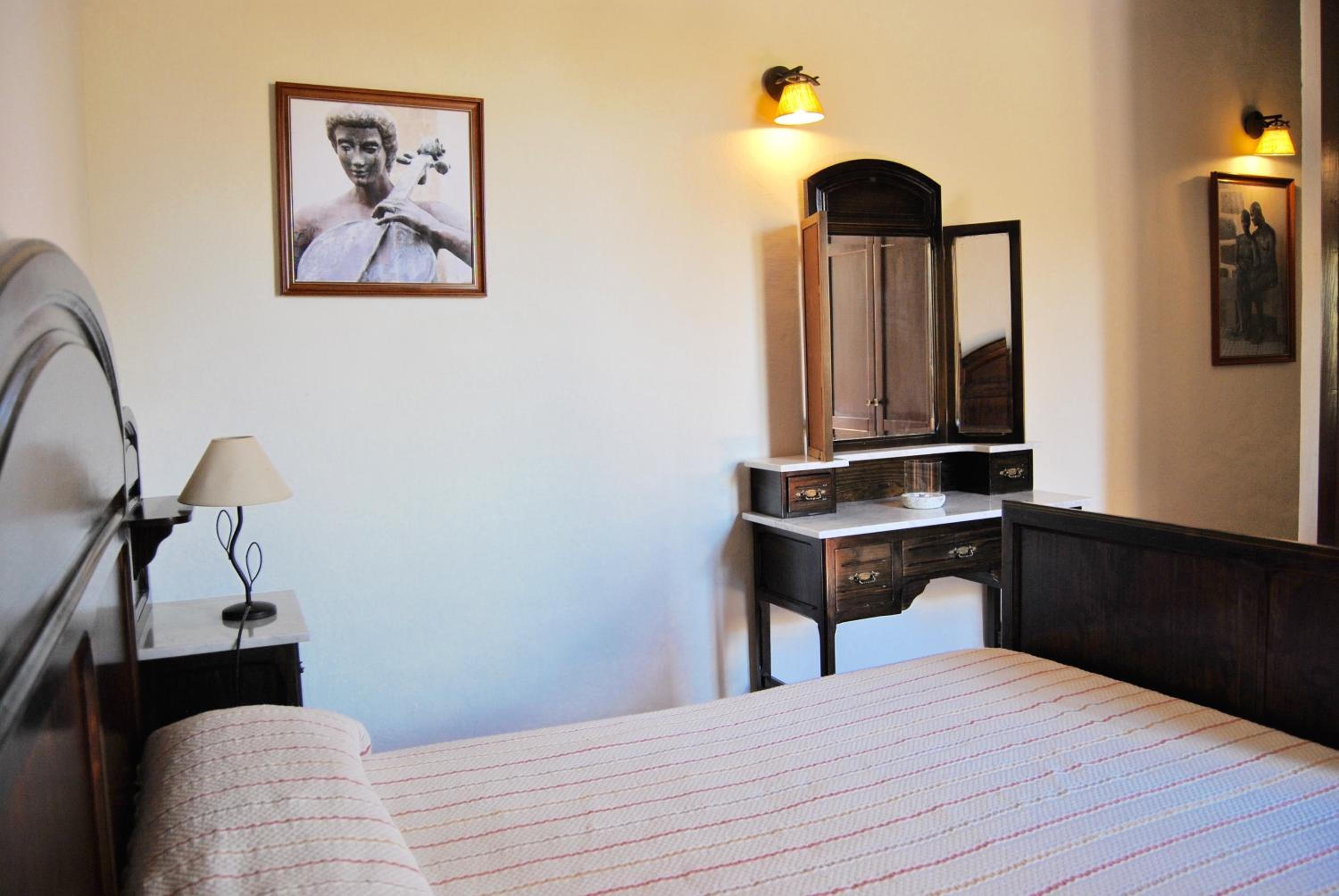 Casa Rural El Granero