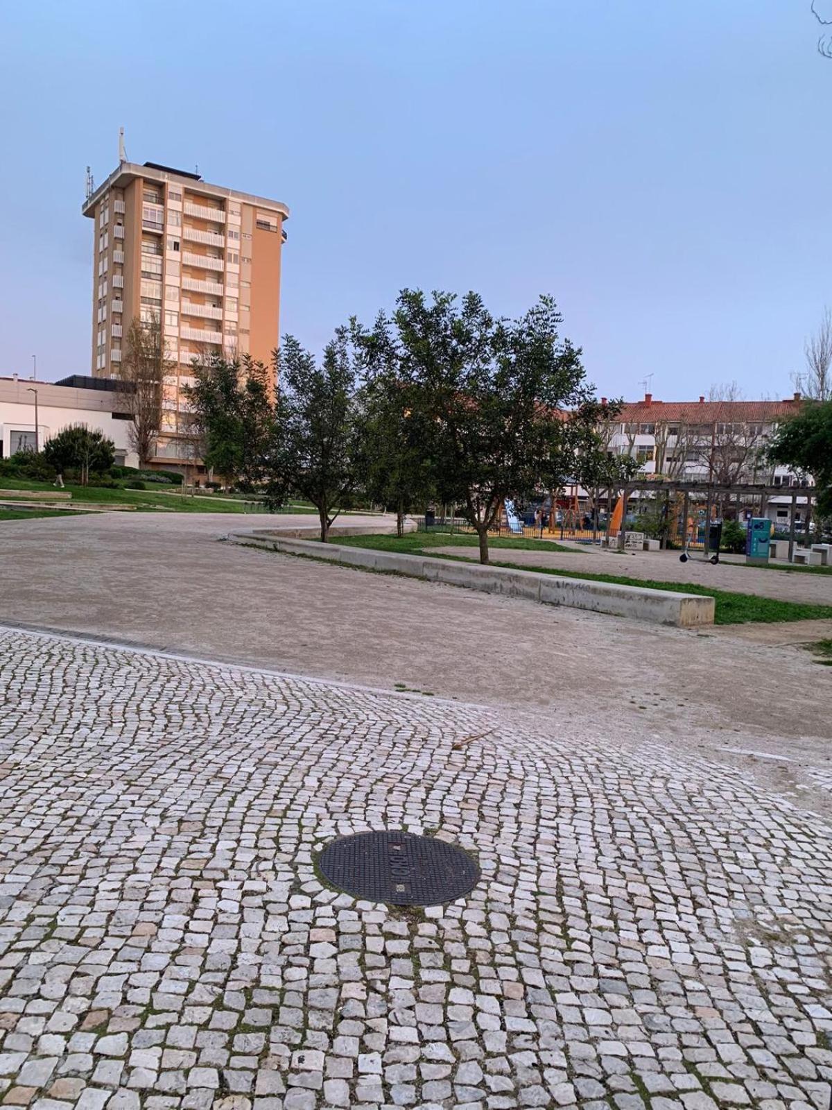 Wonder House Estoril