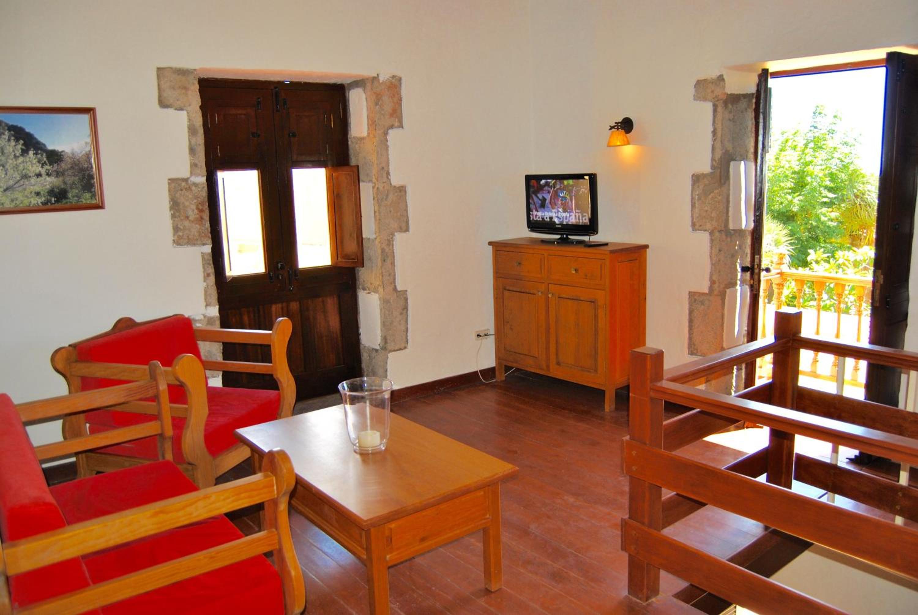 Casa Rural El Granero