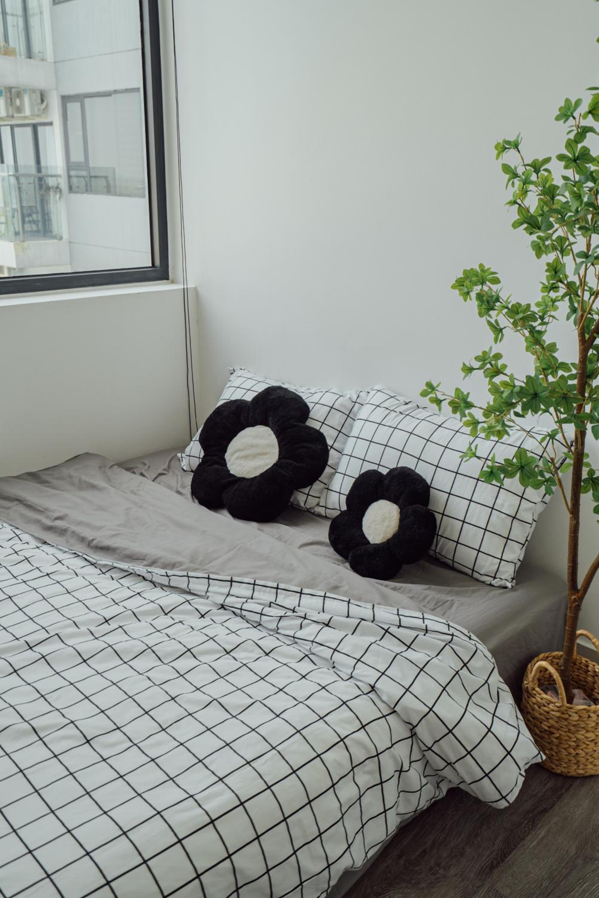 Trú Homestay Huế - Unique Apartment 2 Beds have gym, pool free view 4