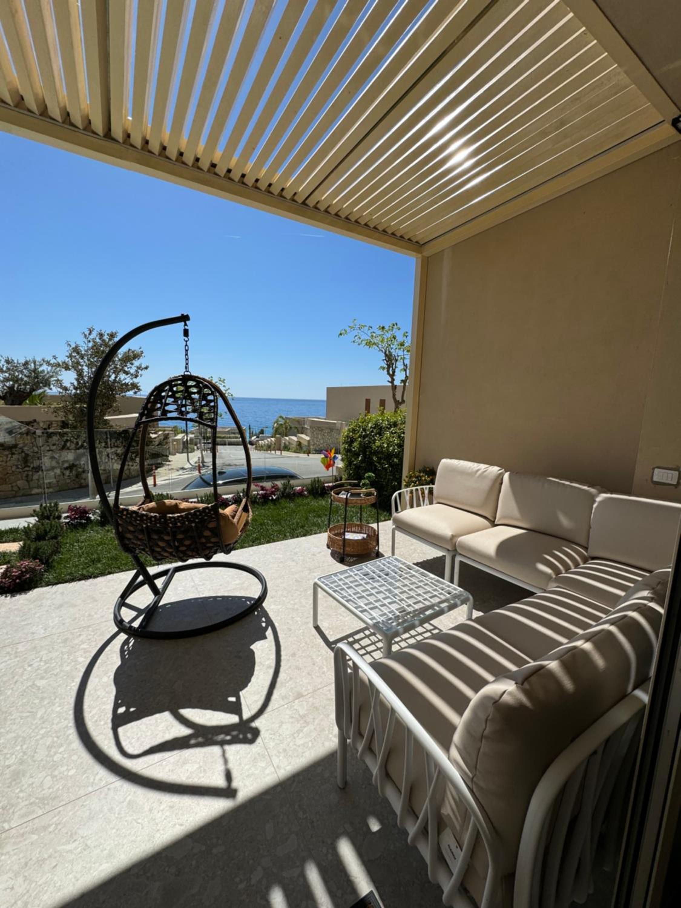 Villa Splendid Palase