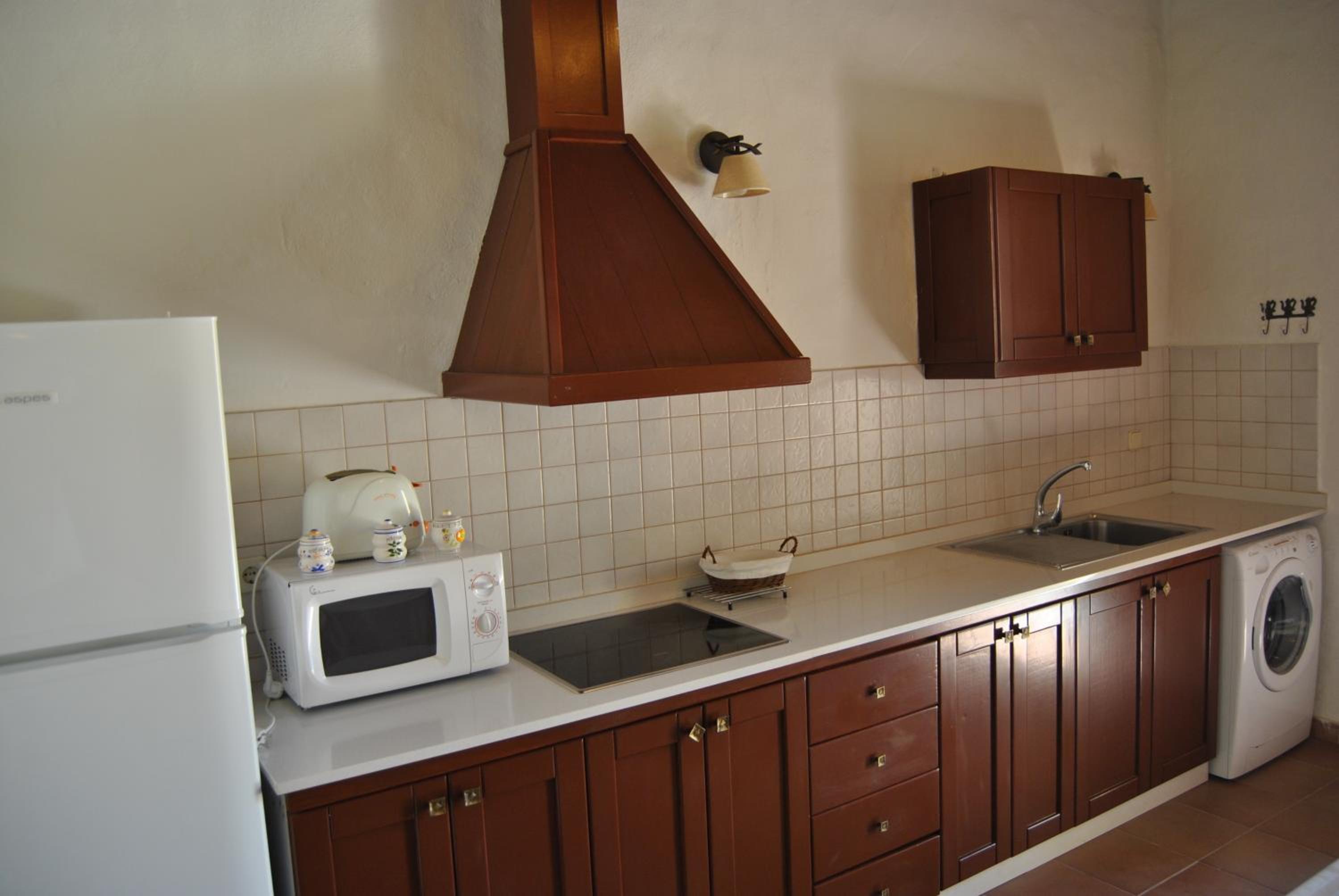 Casa Rural El Granero