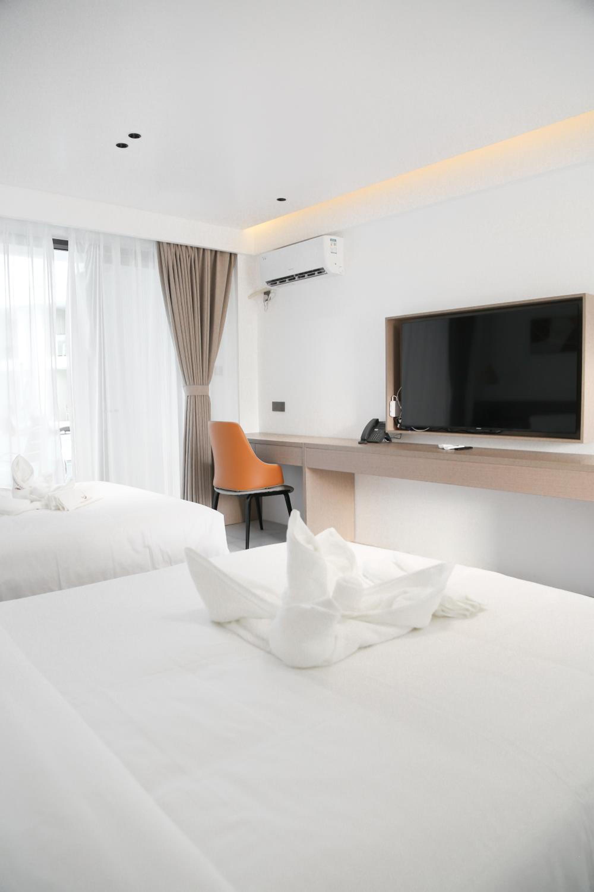 Willander Resort
