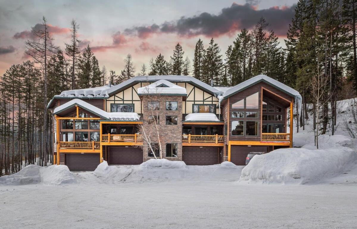 Beautiful Mountain Modern Home 4Bedroom Spa view 2