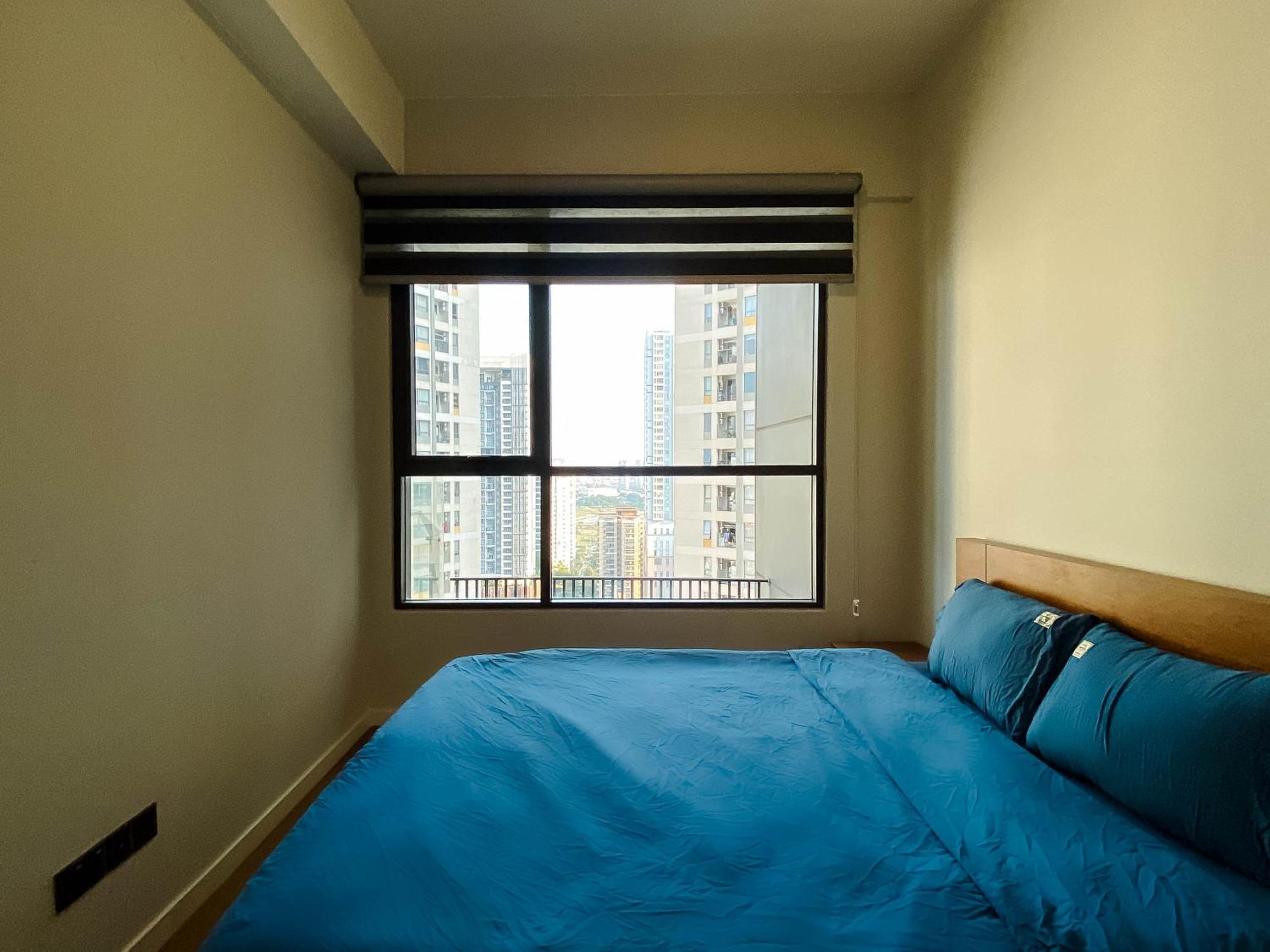 Zeus Living - Glorious Palace & Concept in Q2 Thao Dien