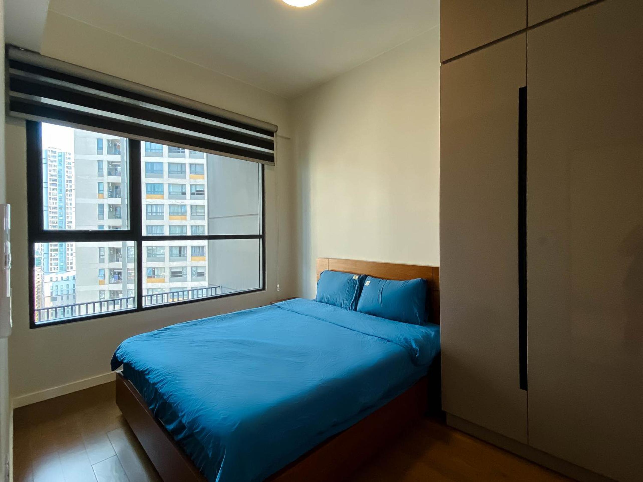 Zeus Living - Glorious Palace & Concept in Q2 Thao Dien