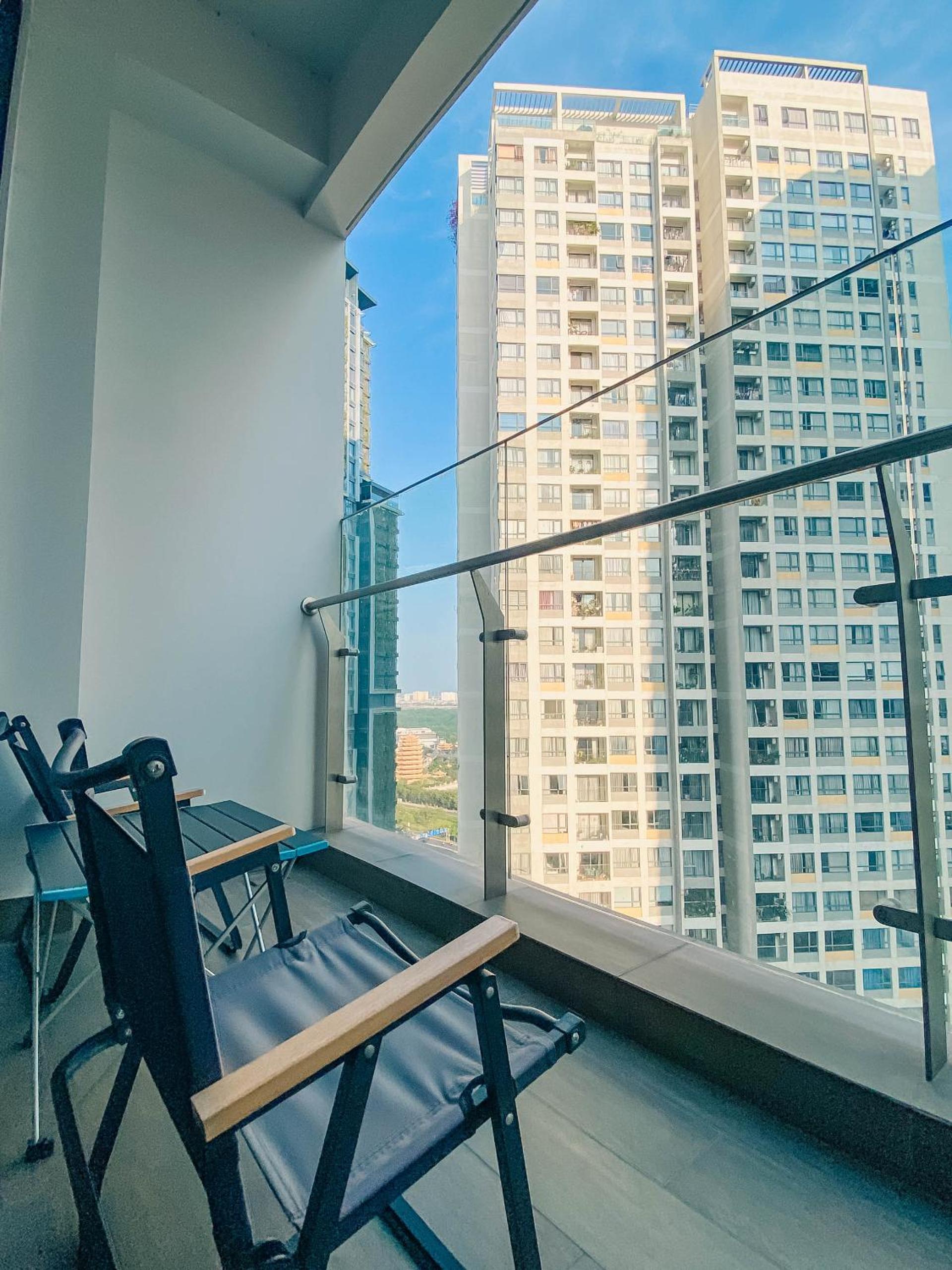 Zeus Living - Glorious Palace & Concept in Q2 Thao Dien