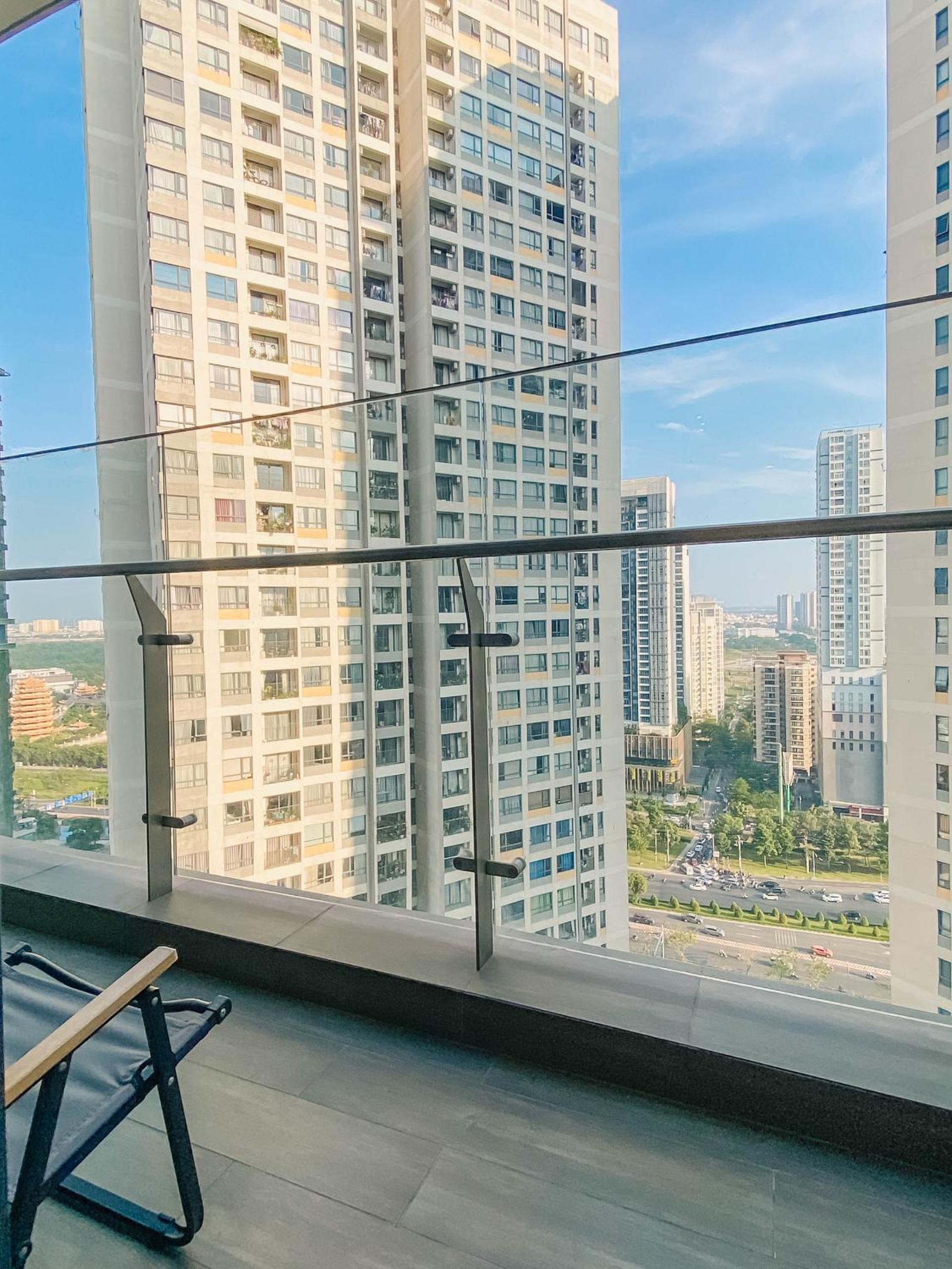 Zeus Living - Glorious Palace & Concept in Q2 Thao Dien
