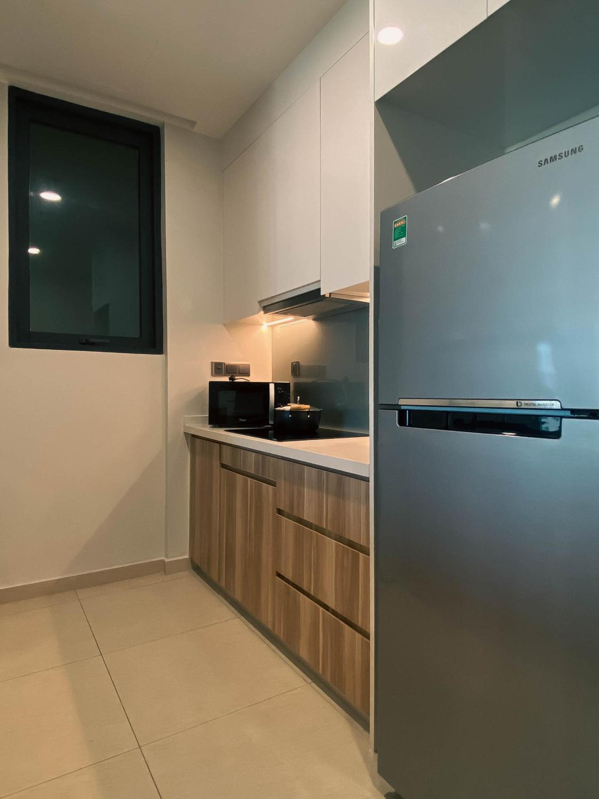 Zeus Living - Glorious Palace & Concept in Q2 Thao Dien