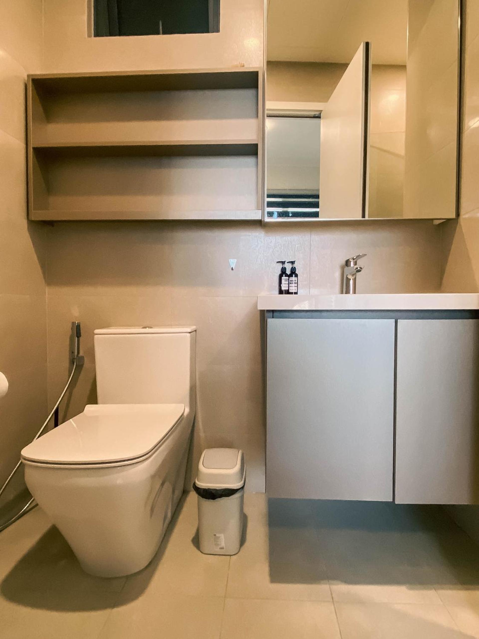 Zeus Living - Glorious Palace & Concept in Q2 Thao Dien