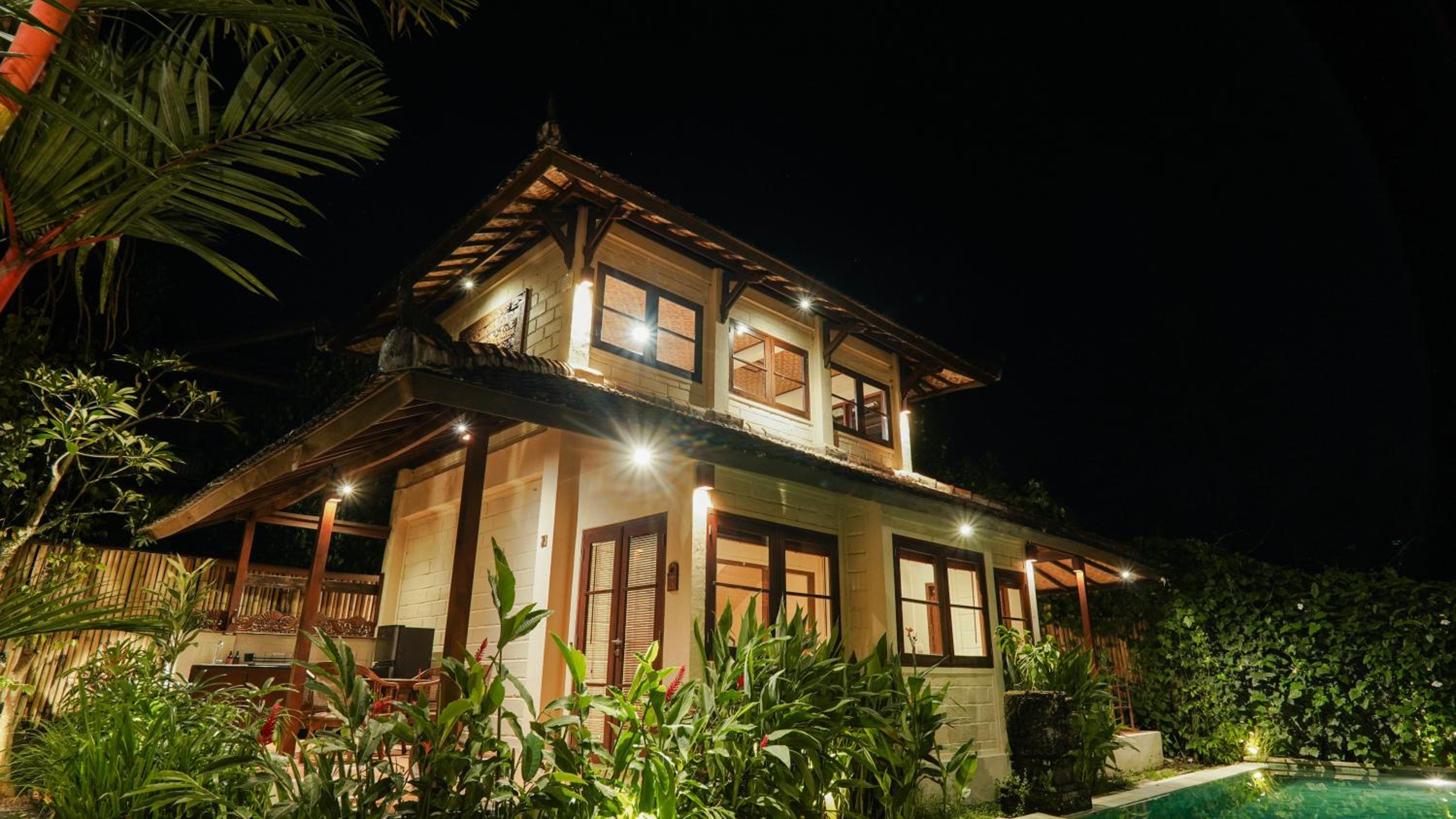 Kanma Resort view 3