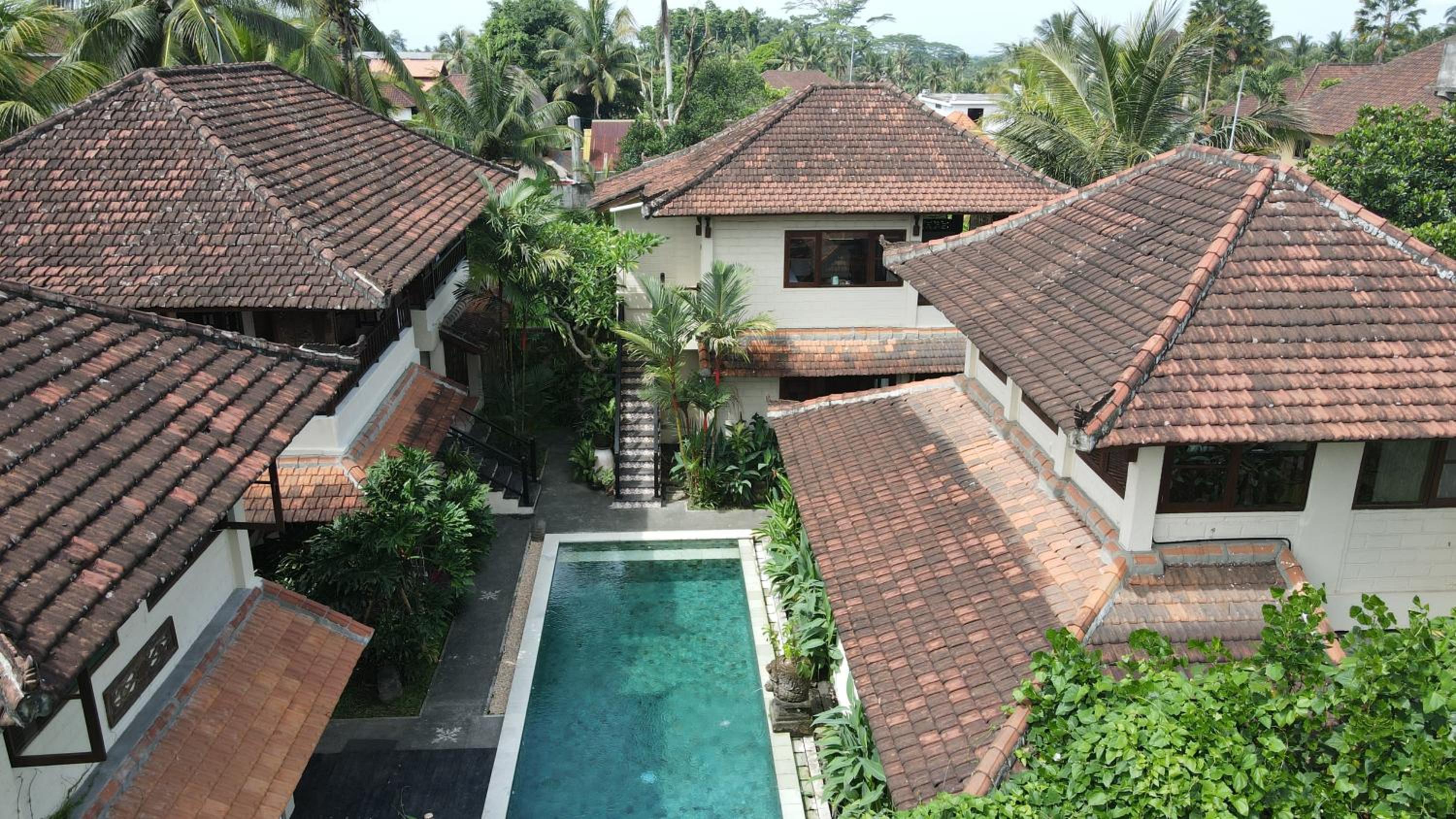 Kanma Resort view 4