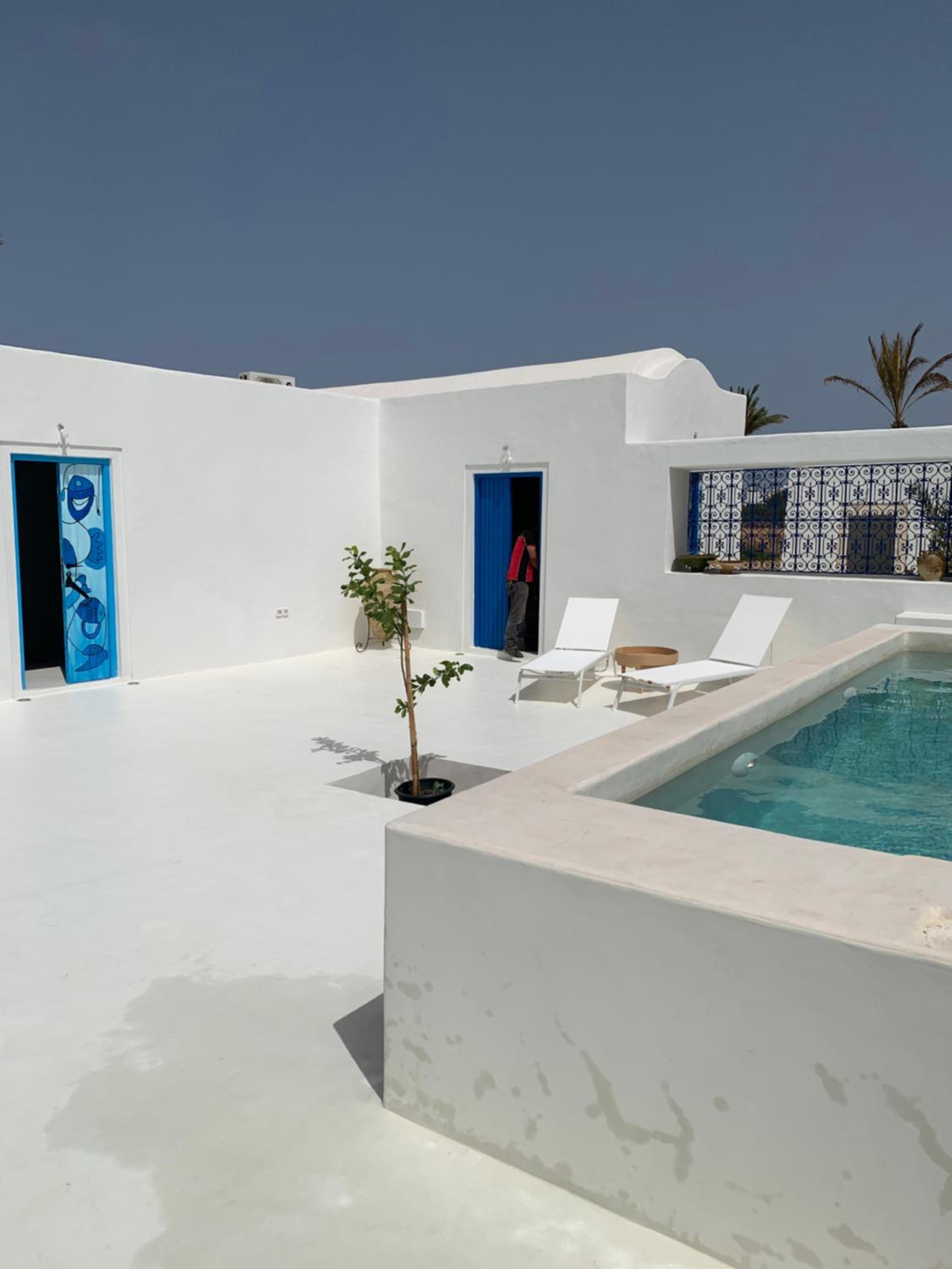 Ma douce djerba view 3