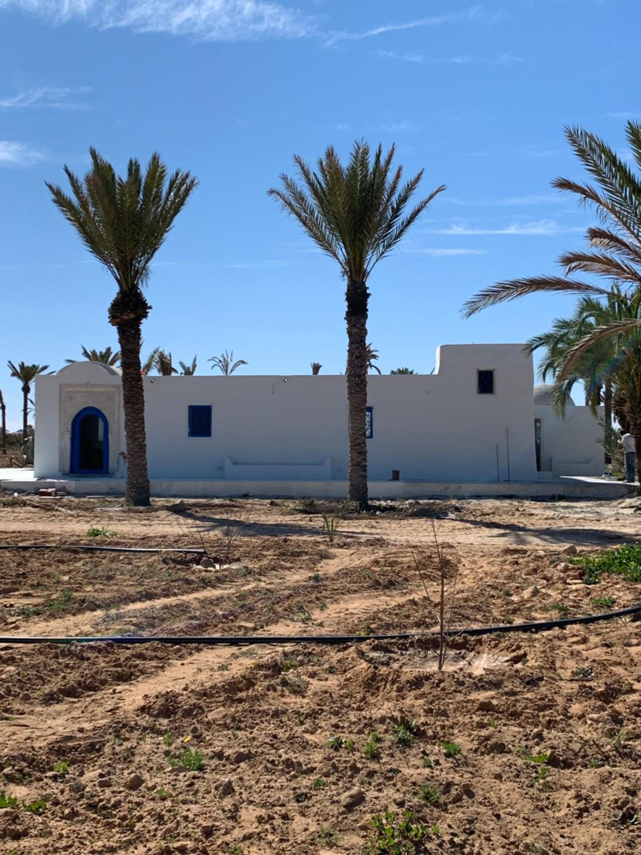 Ma douce djerba view 4