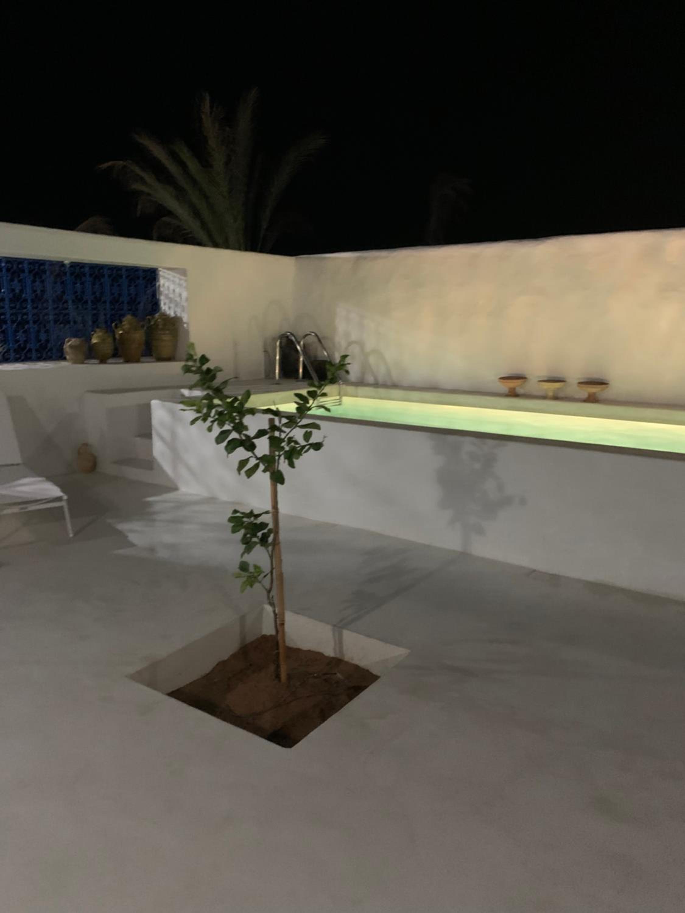 Ma douce djerba view 2