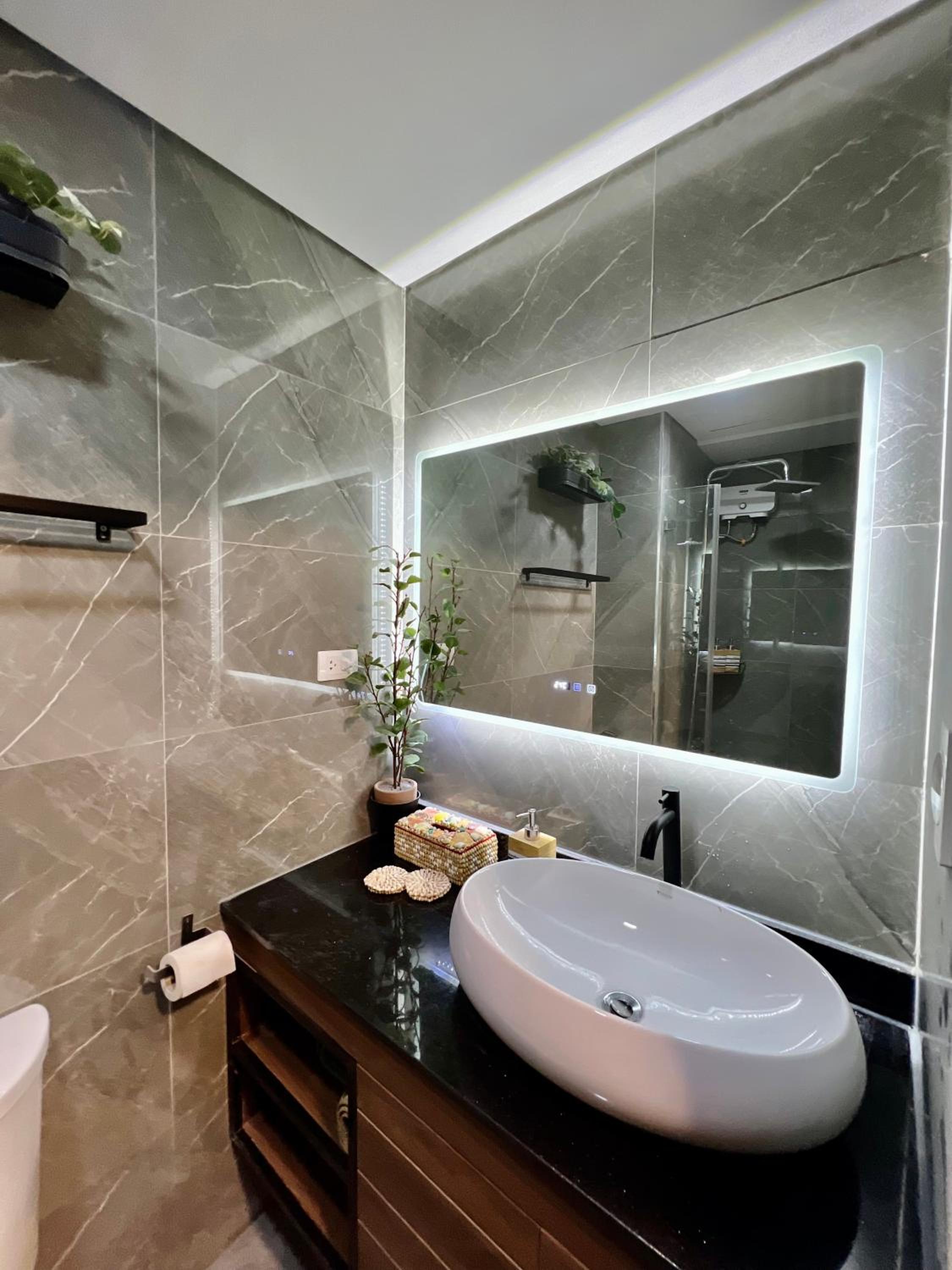 Shore 2 Residences Mall of Asia SMDC Pasay City view 5