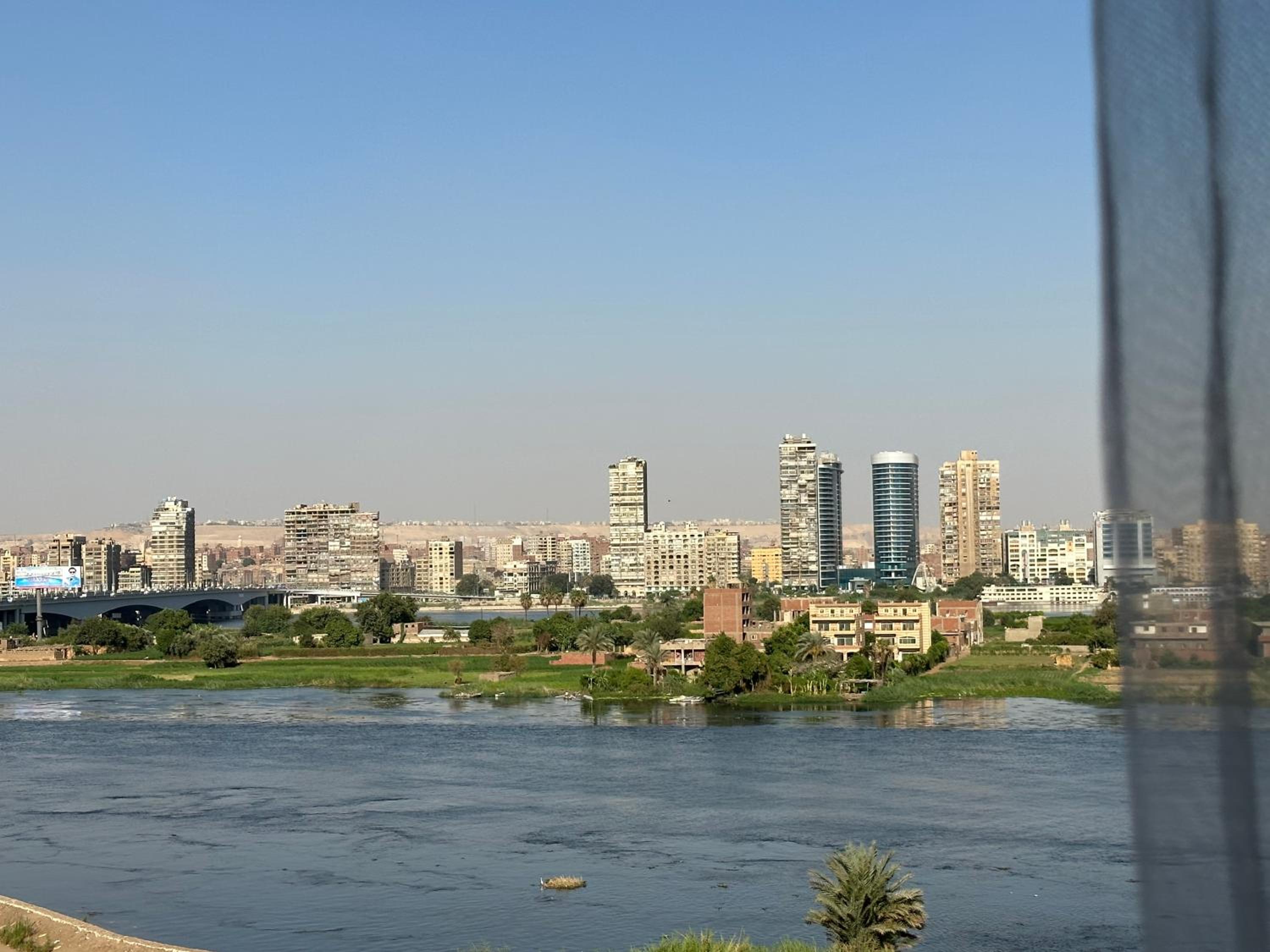 شقة فندقية الشيخ زايد zed tower ابراج زد