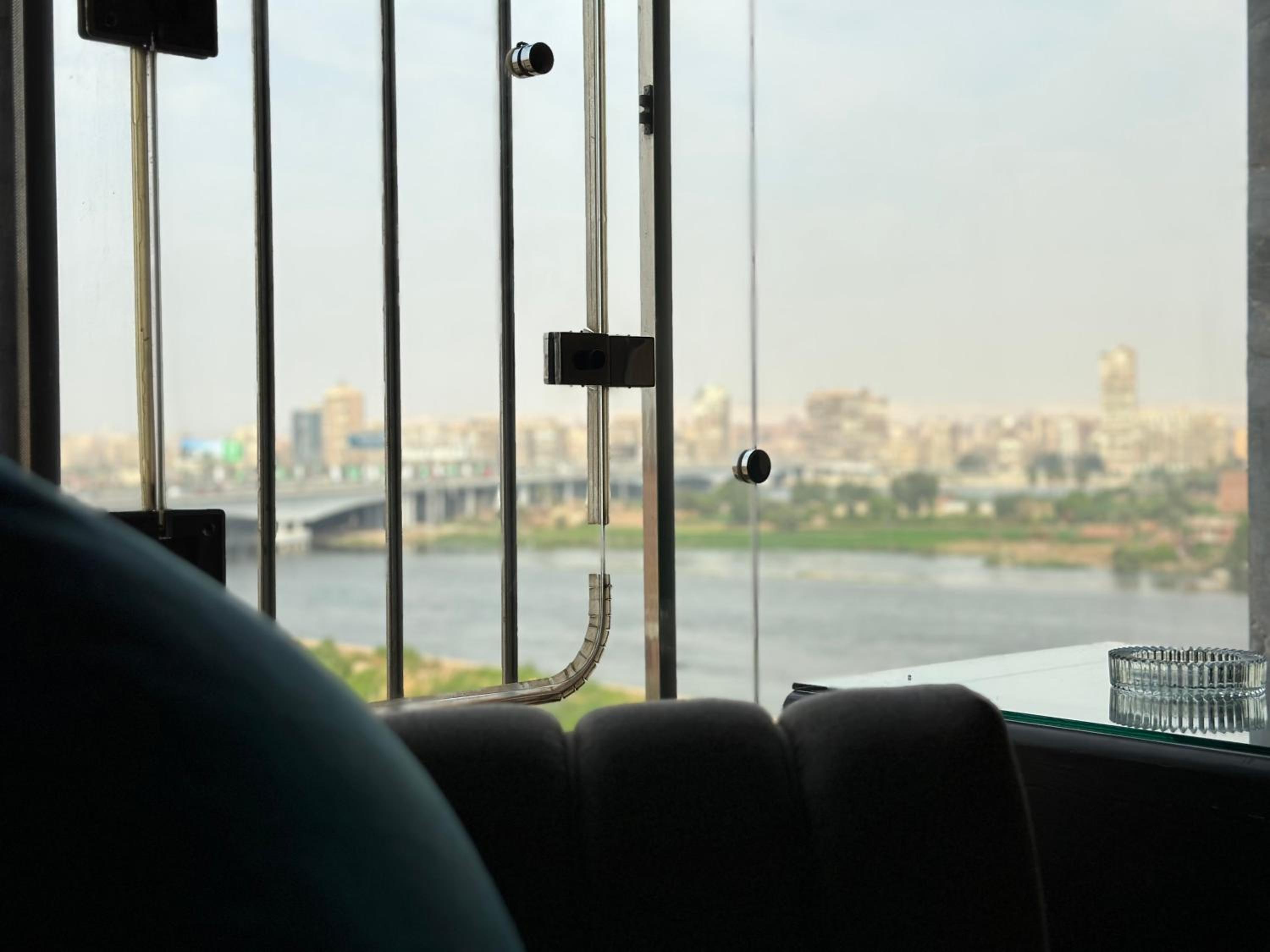 شقة فندقية الشيخ زايد zed tower ابراج زد