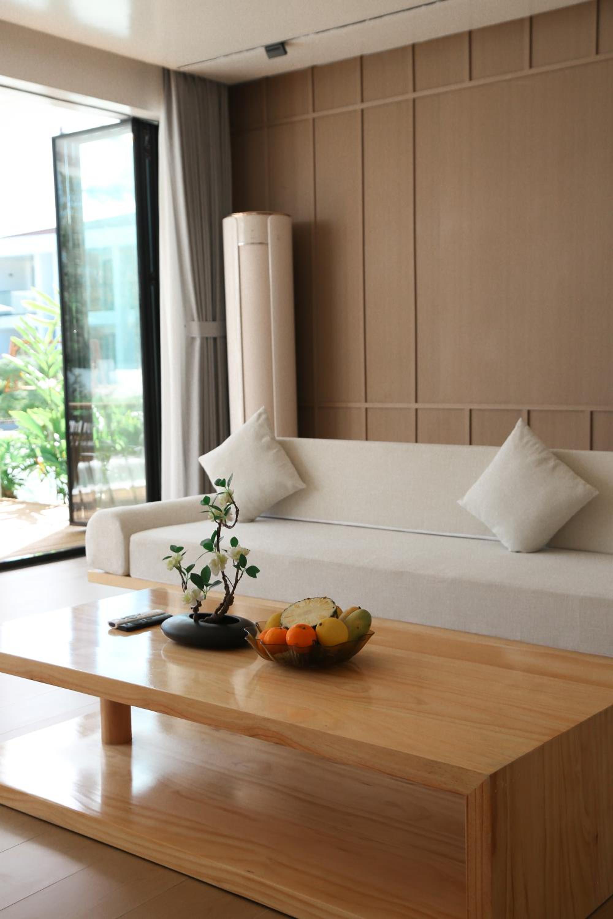 Willander Resort
