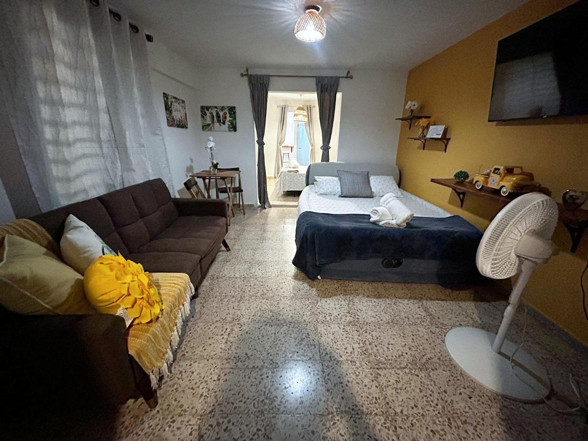 Casa Dona Guilla 1 view 2