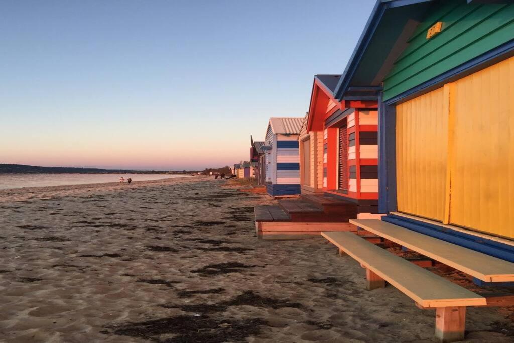 Cottage by the Bay