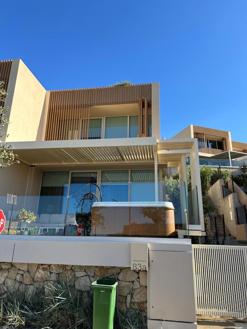 Villa Splendid Palase
