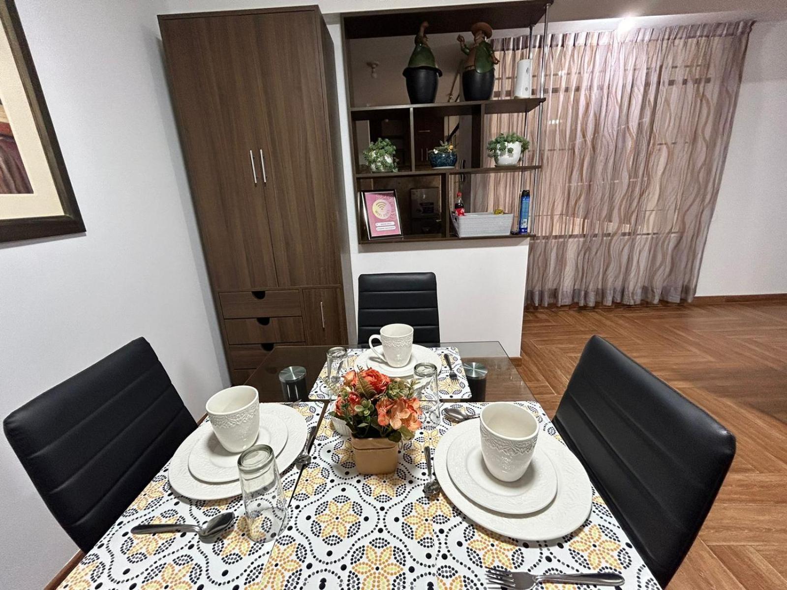 Departamento cerca a centros comerciales