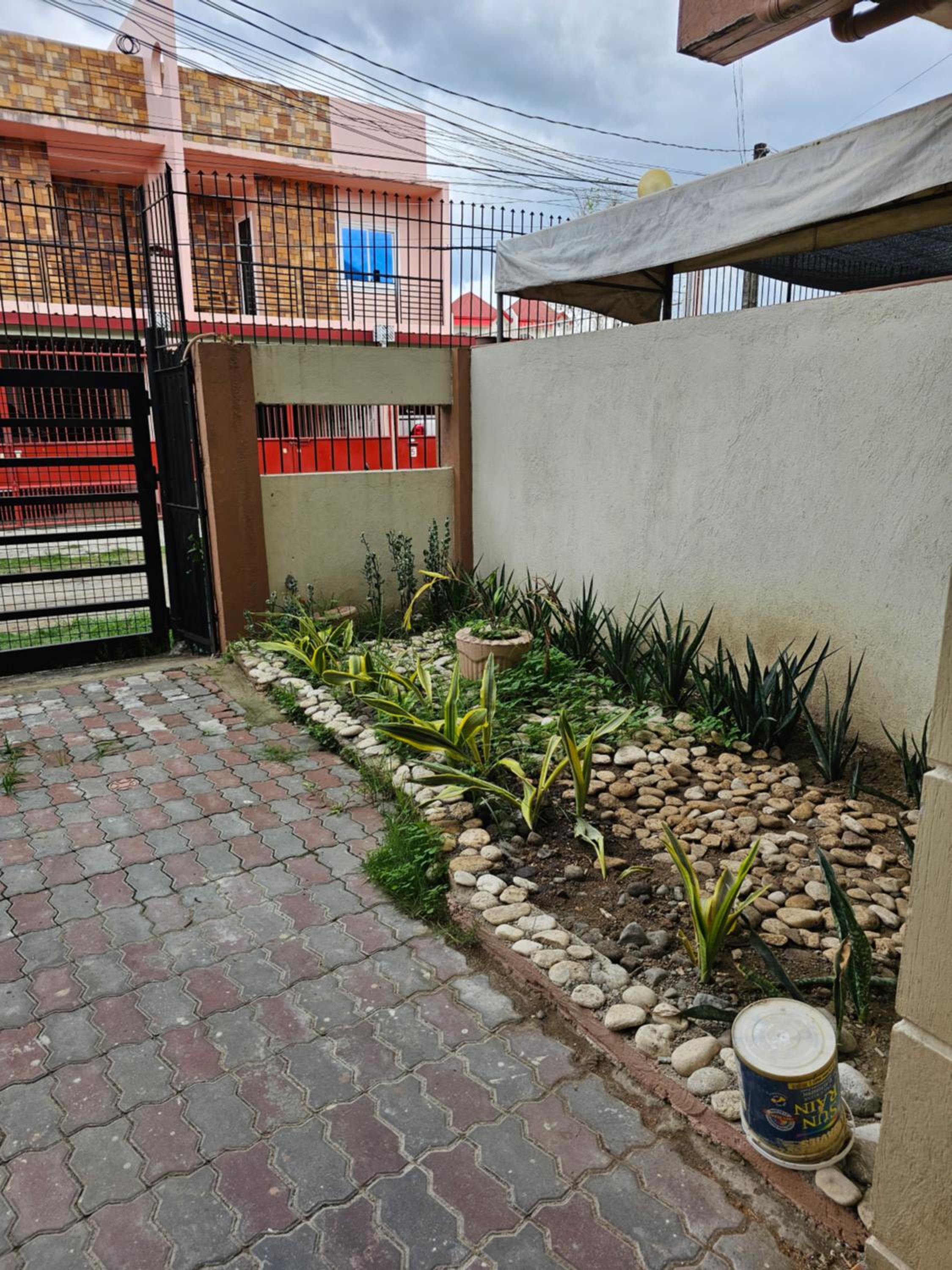 Astra Bella Apartment - Unit 4 view 4