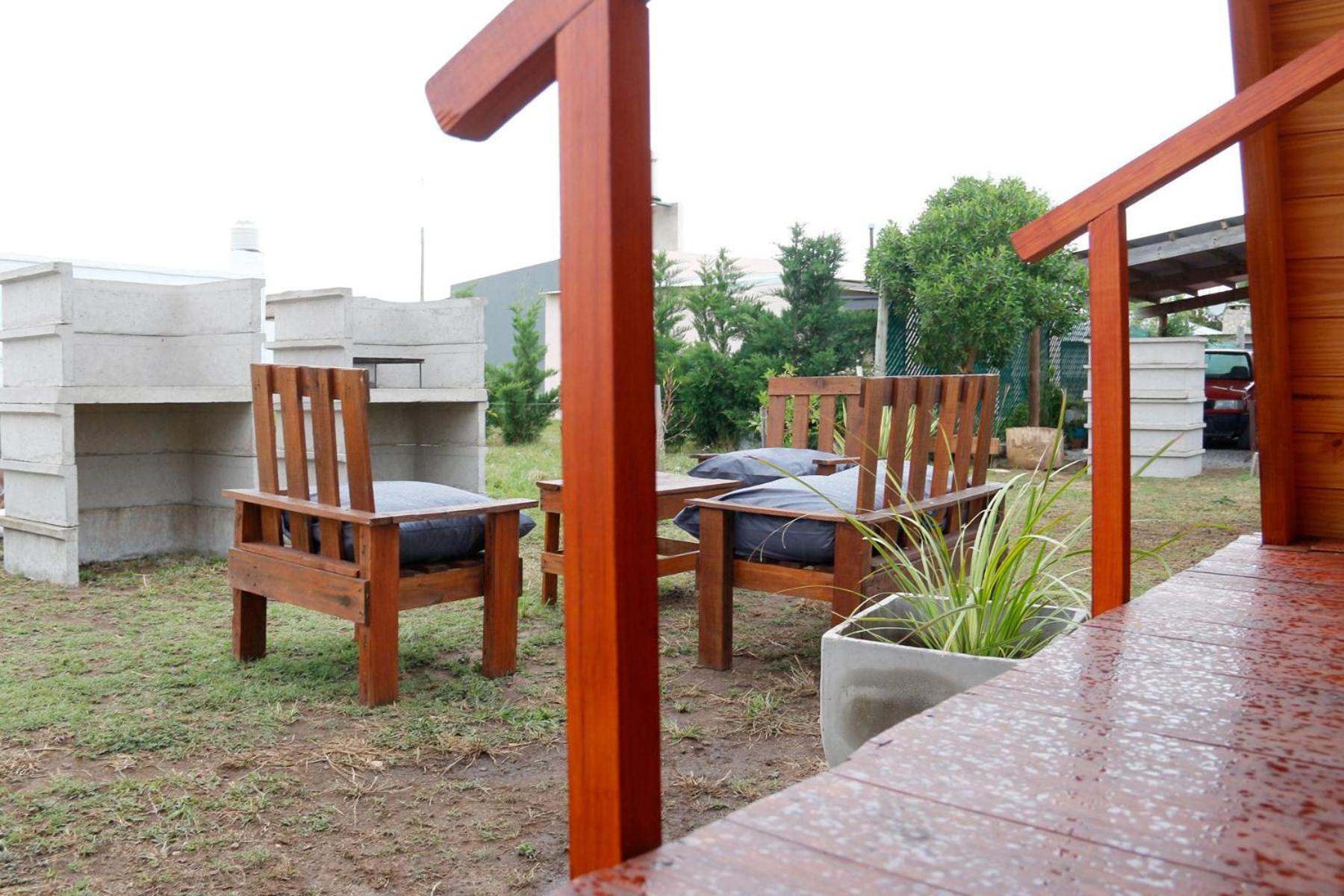 Casas Richard I y II