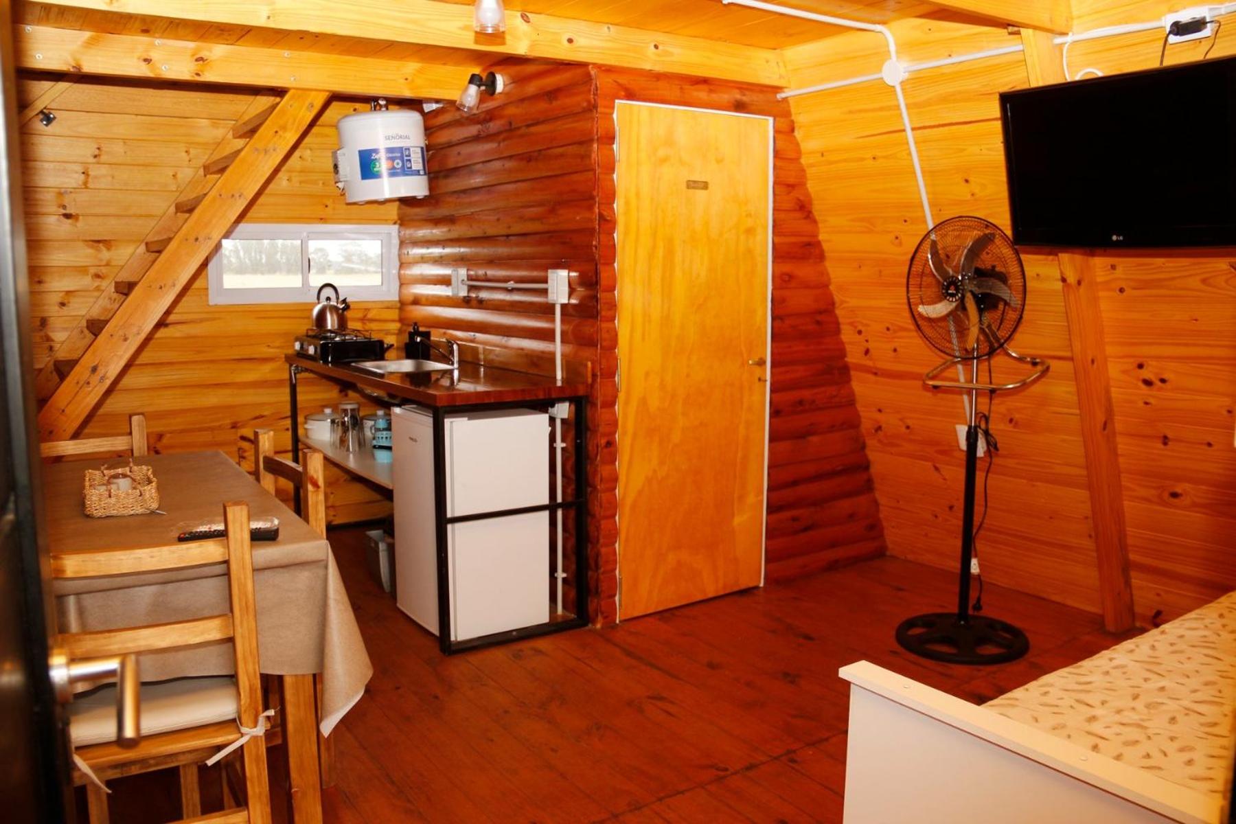 Casas Richard I y II