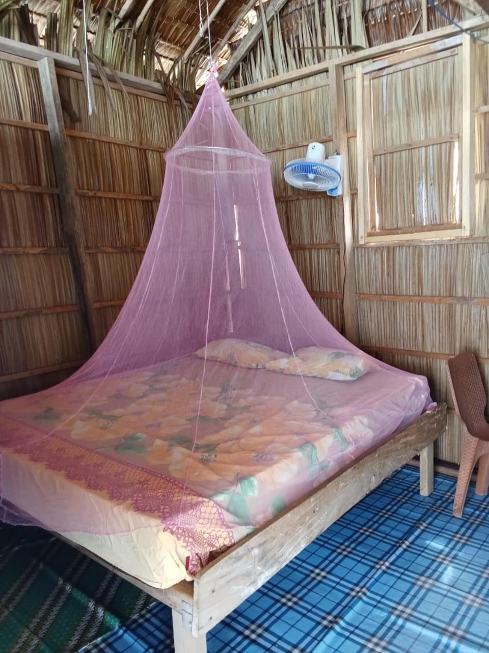 Iko Homestay view 3
